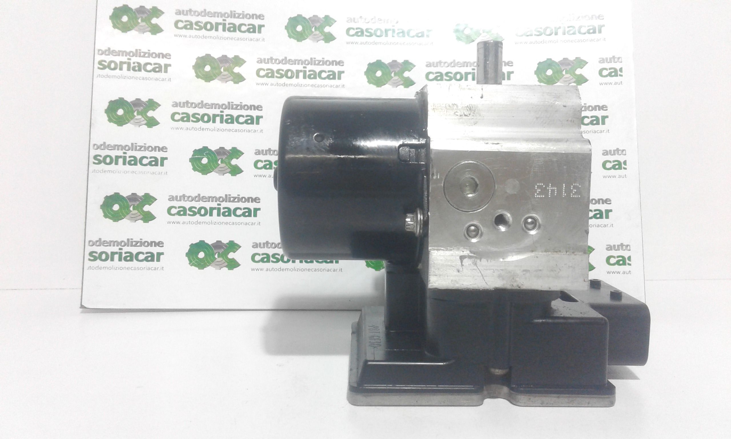 ABS LANCIA Y 2 Serie