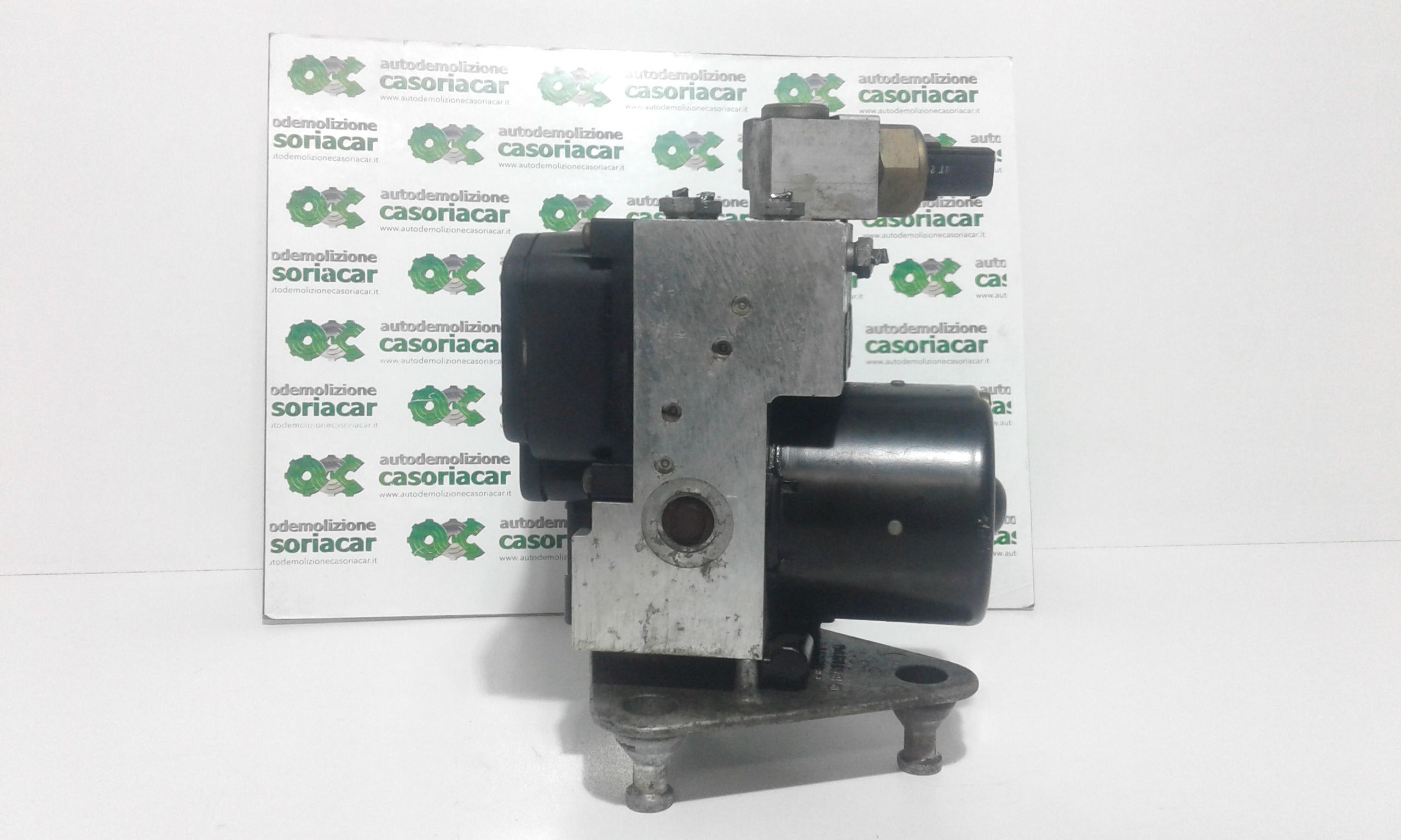 ABS MERCEDES Classe A W168 1 Serie