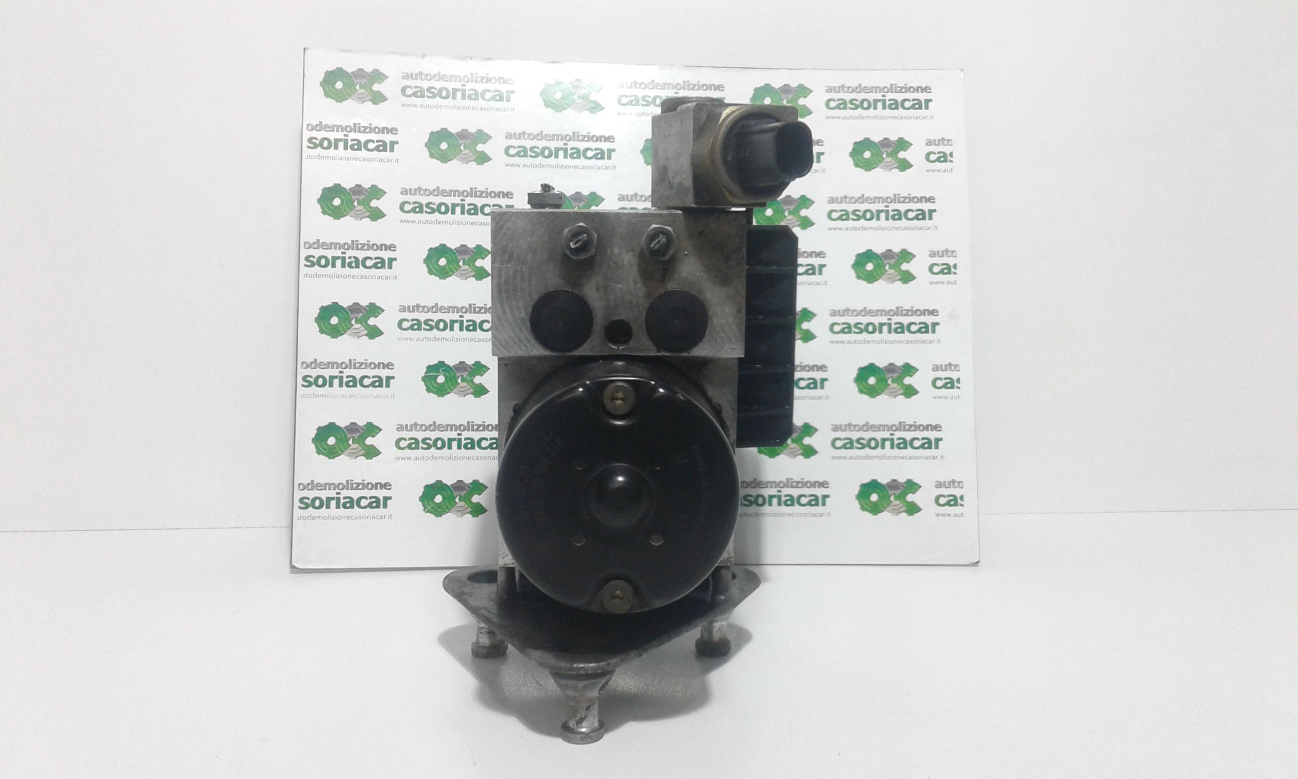 ABS MERCEDES Classe A W168 1 Serie