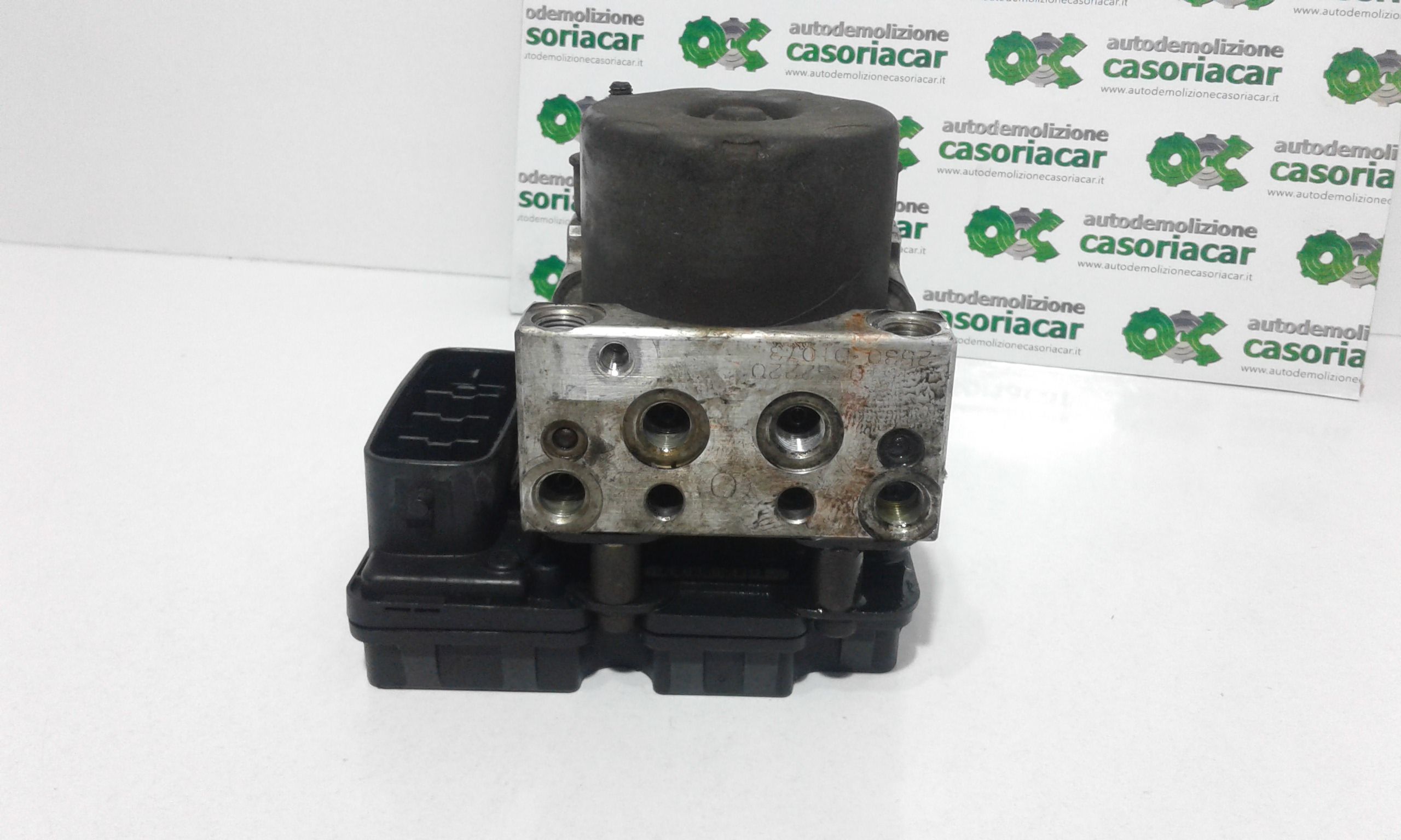 ABS TOYOTA Yaris 2 Serie