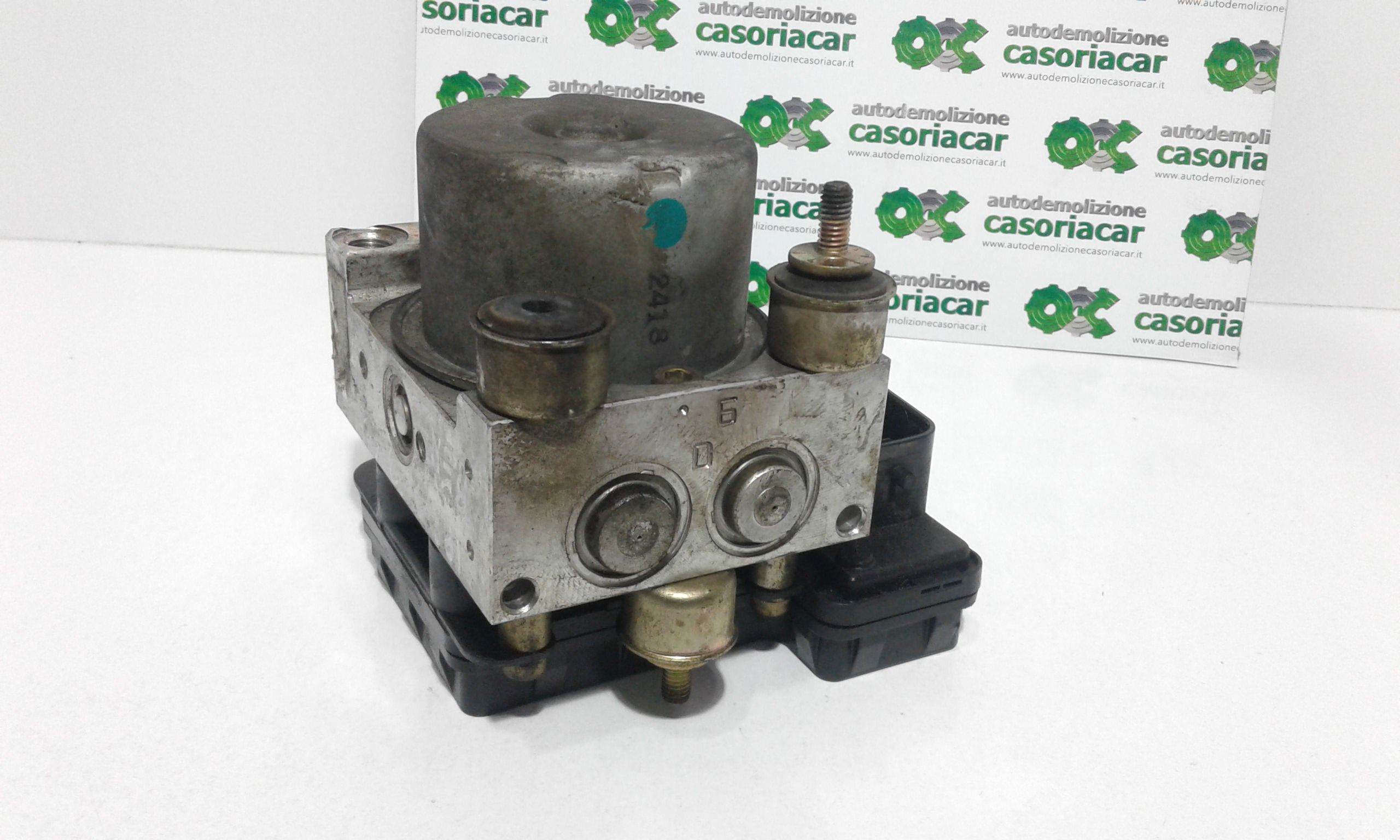 ABS TOYOTA Yaris 2 Serie