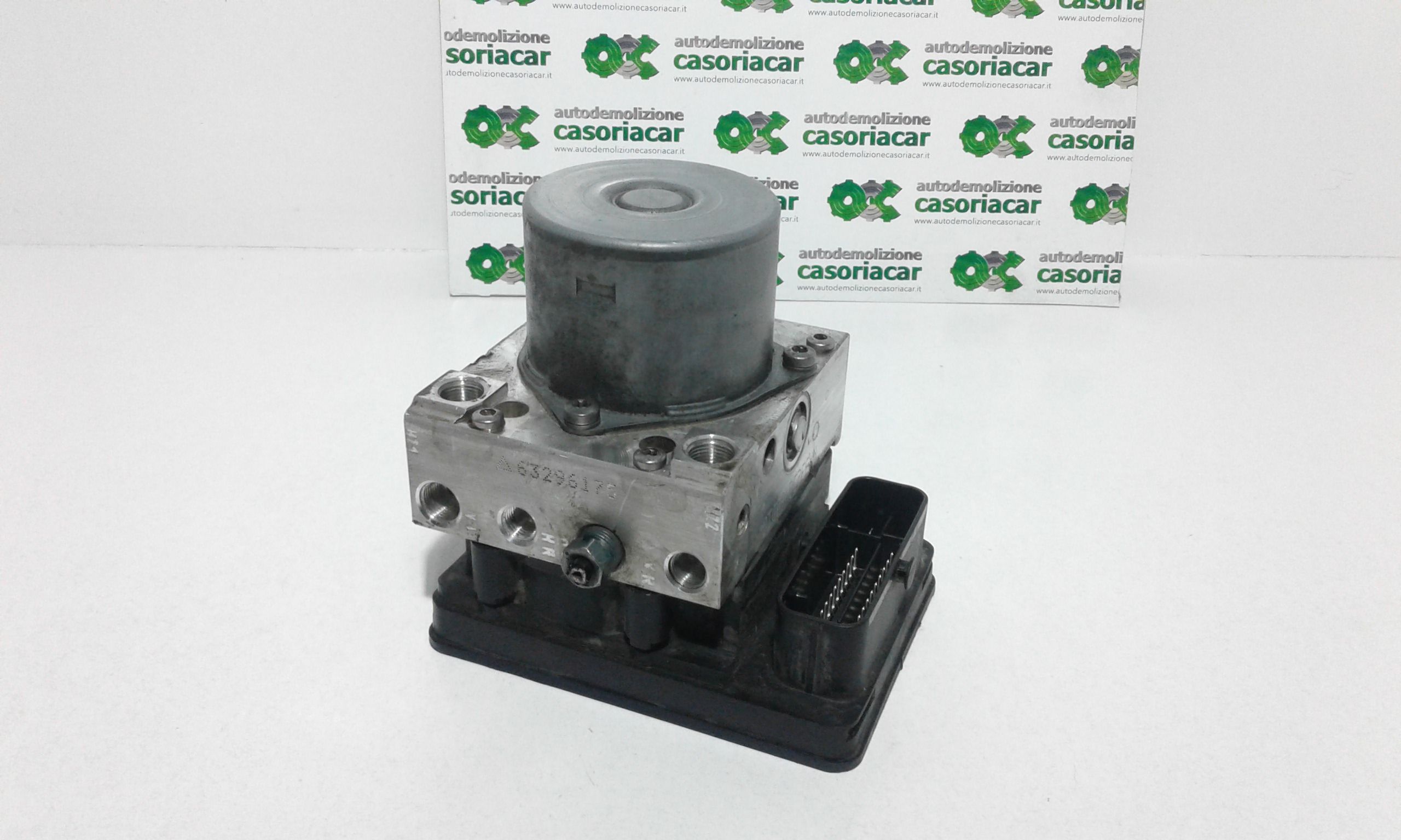 ABS FIAT 500 L 1  Serie