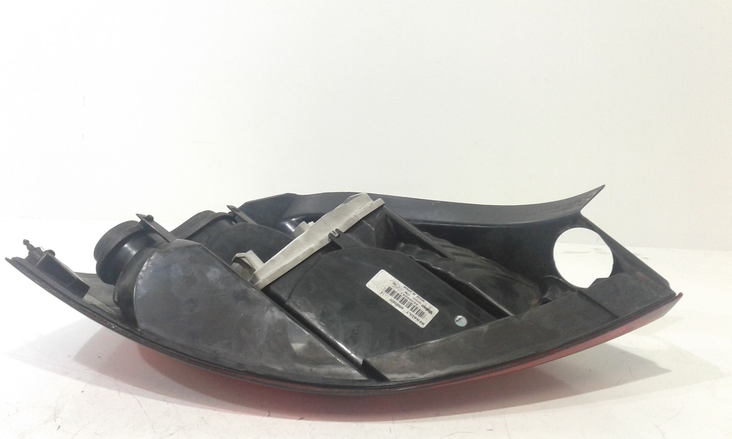 Stop fanale posteriore Destro Passeggero RENAULT Megane ll Serie (02>06)