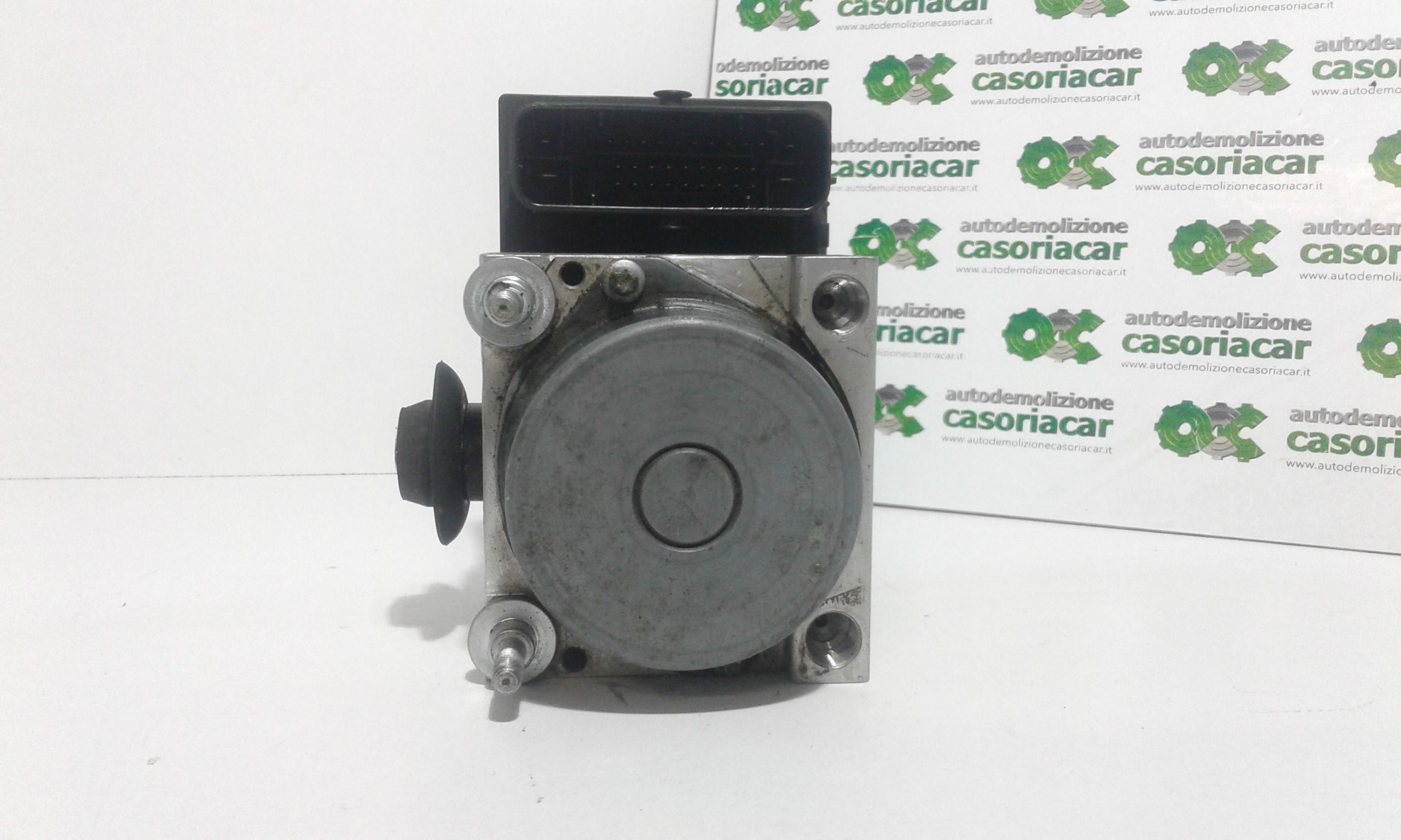 ABS FIAT Panda 2 Serie