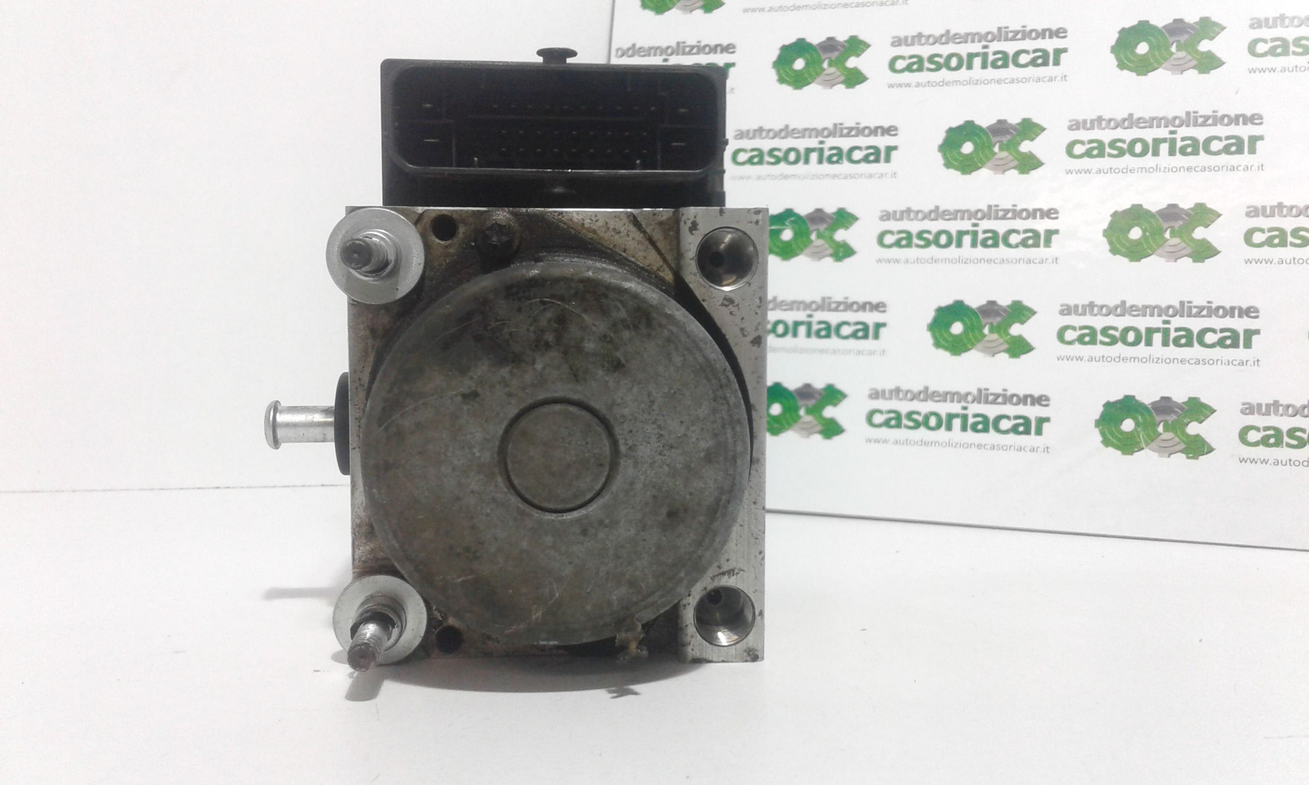 ABS FIAT Panda 2 Serie