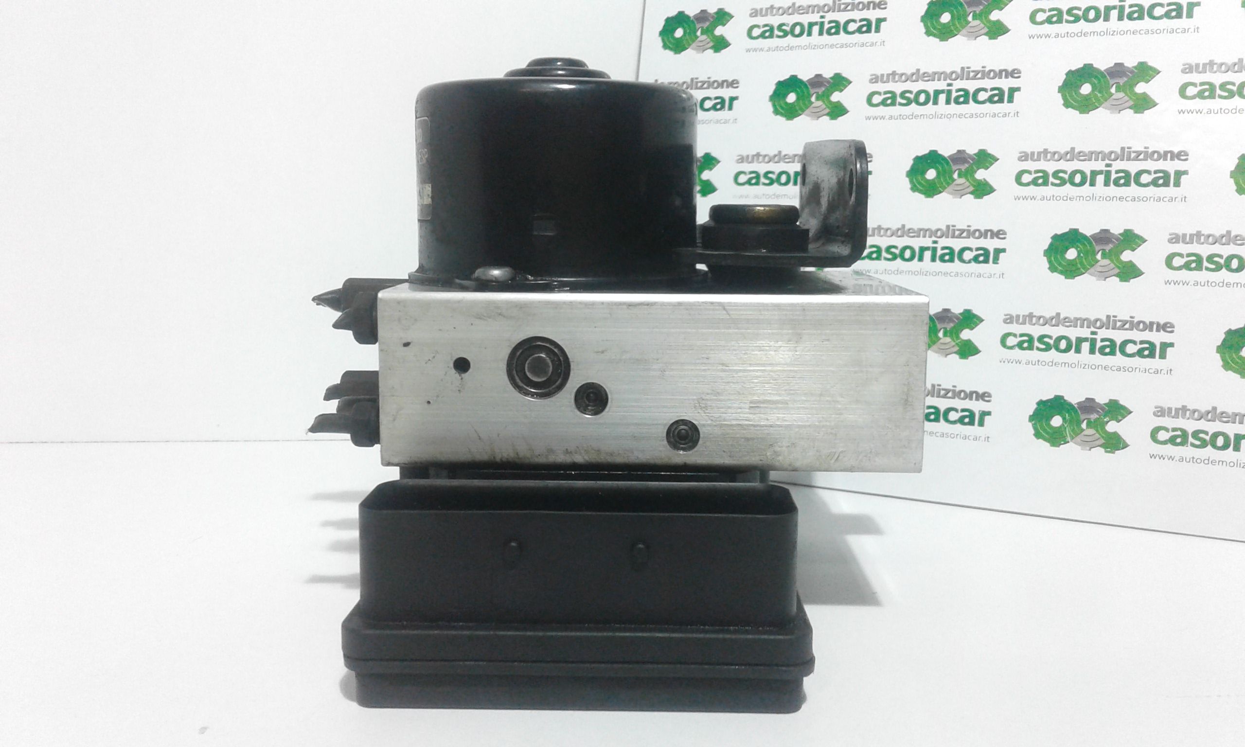 ABS SSANGYONG Rexton 1 Serie