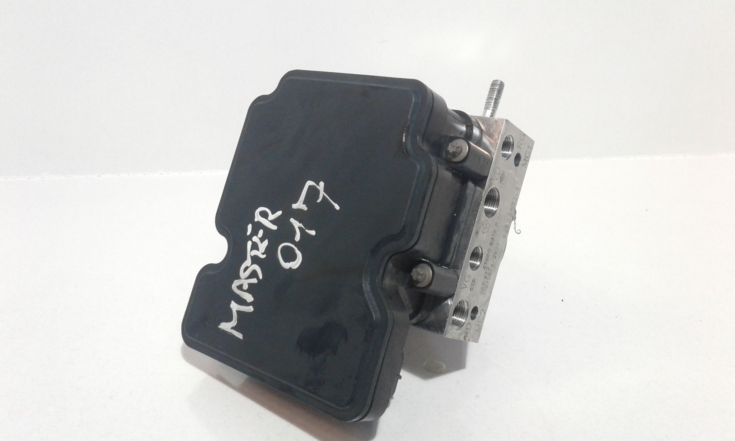 ABS RENAULT Master 4 Serie