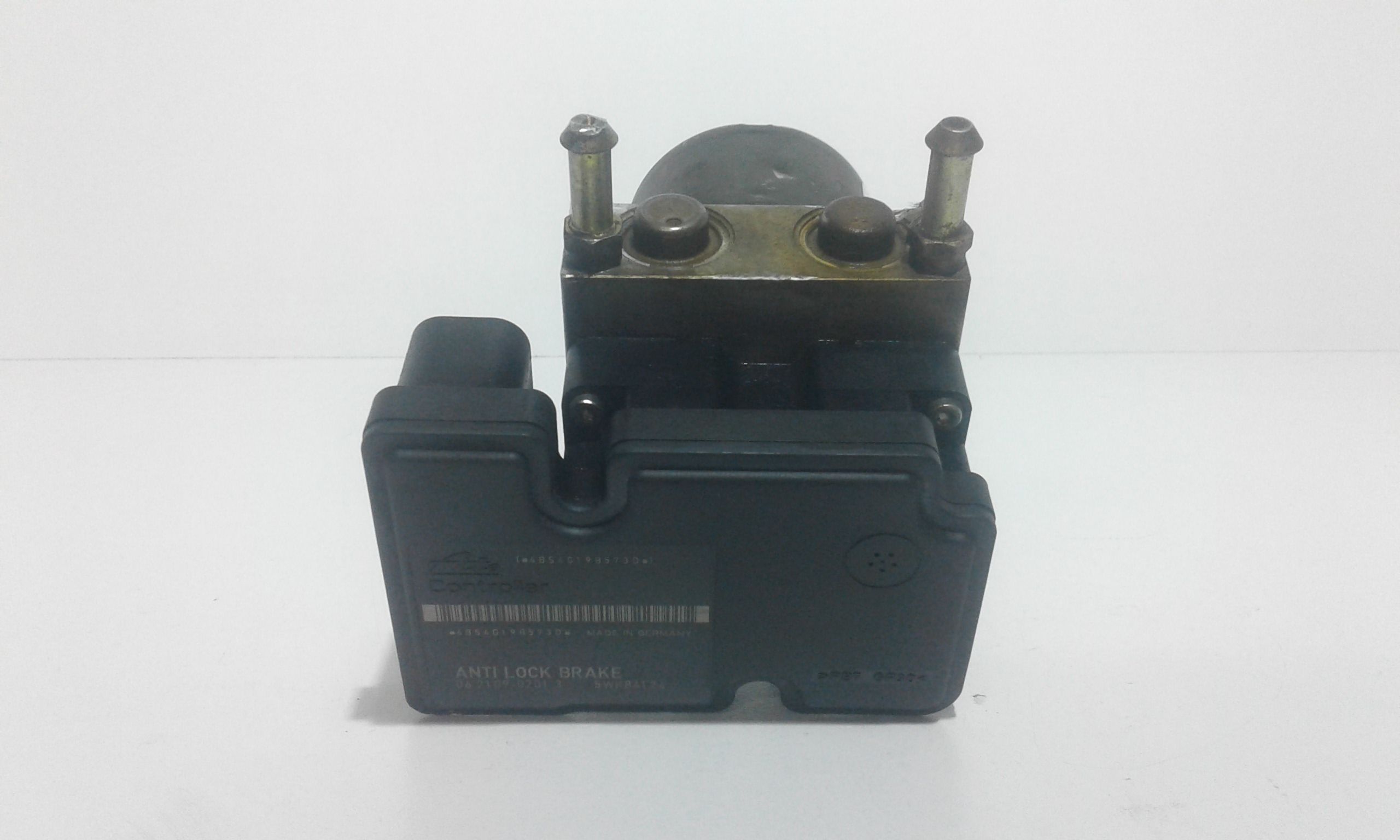 ABS SUZUKI Ignis 2 Serie