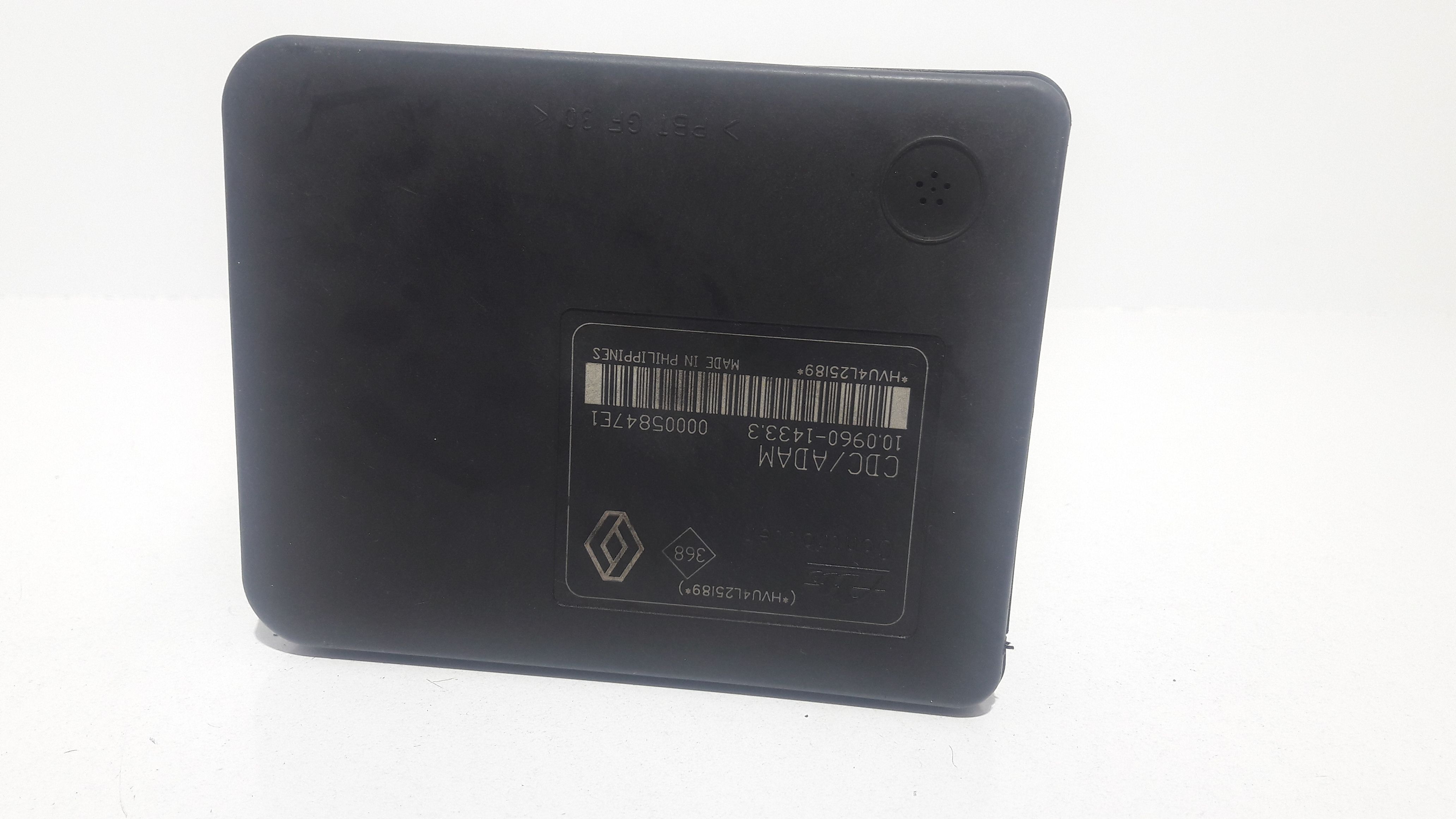 ABS RENAULT Laguna Berlina 3 Seria