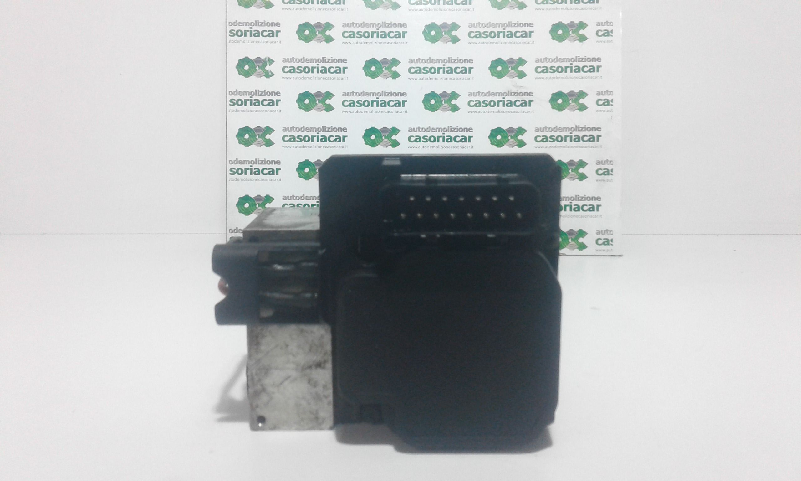 ABS MERCEDES Classe A W168 2 Serie