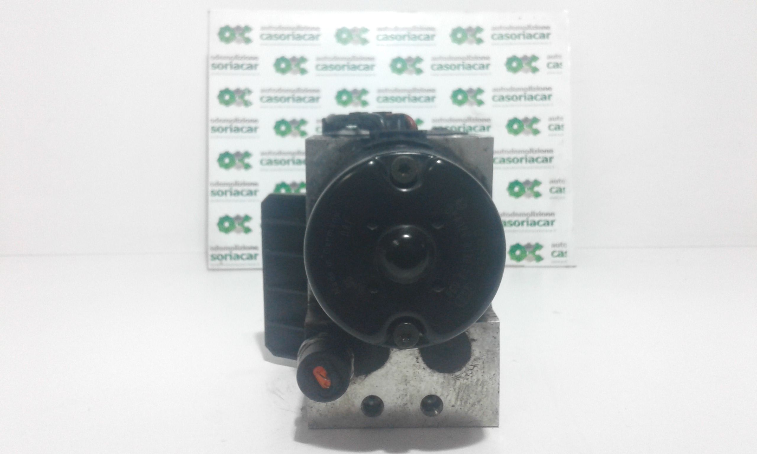 ABS MERCEDES Classe A W168 2 Serie