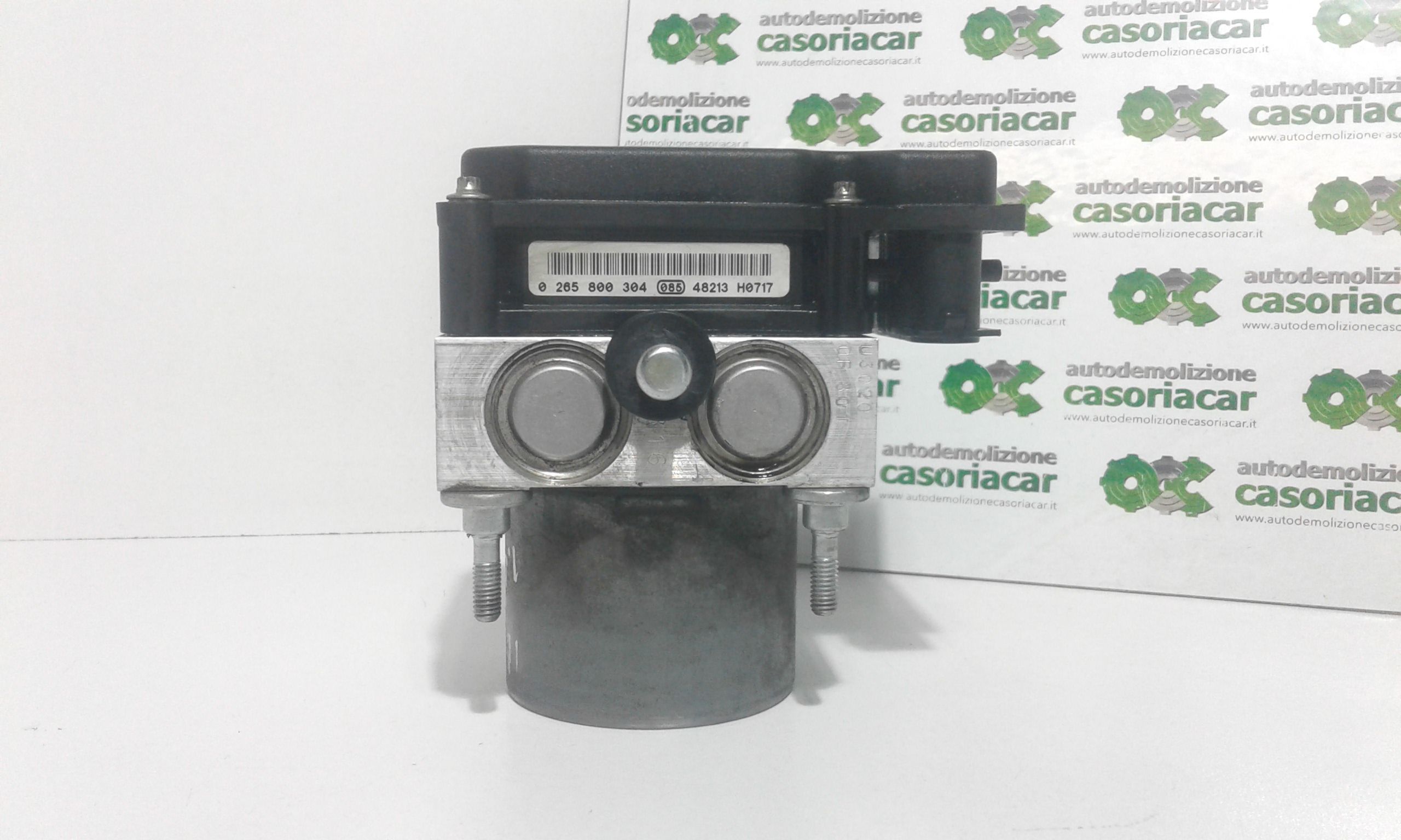 ABS FIAT Idea 1 Serie