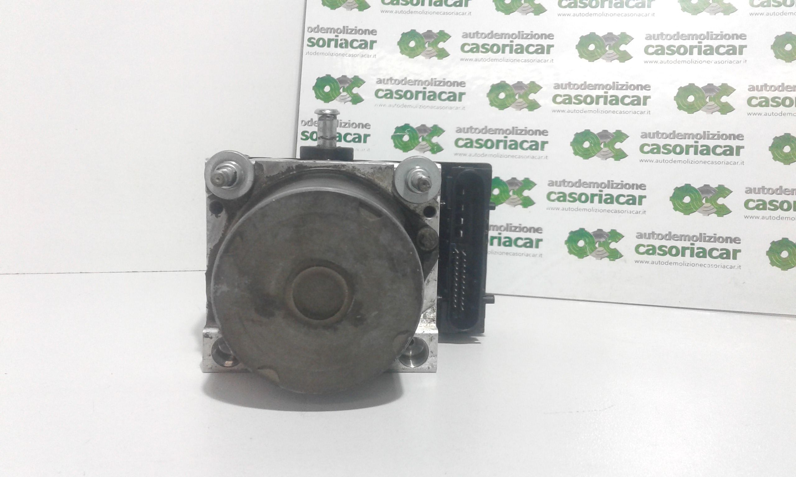 ABS FIAT Idea 1 Serie