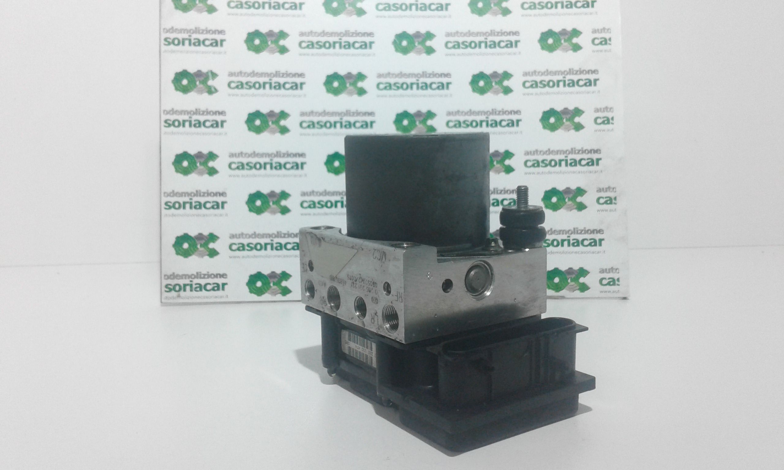 ABS FIAT Punto Berlina 3P 3 Serie