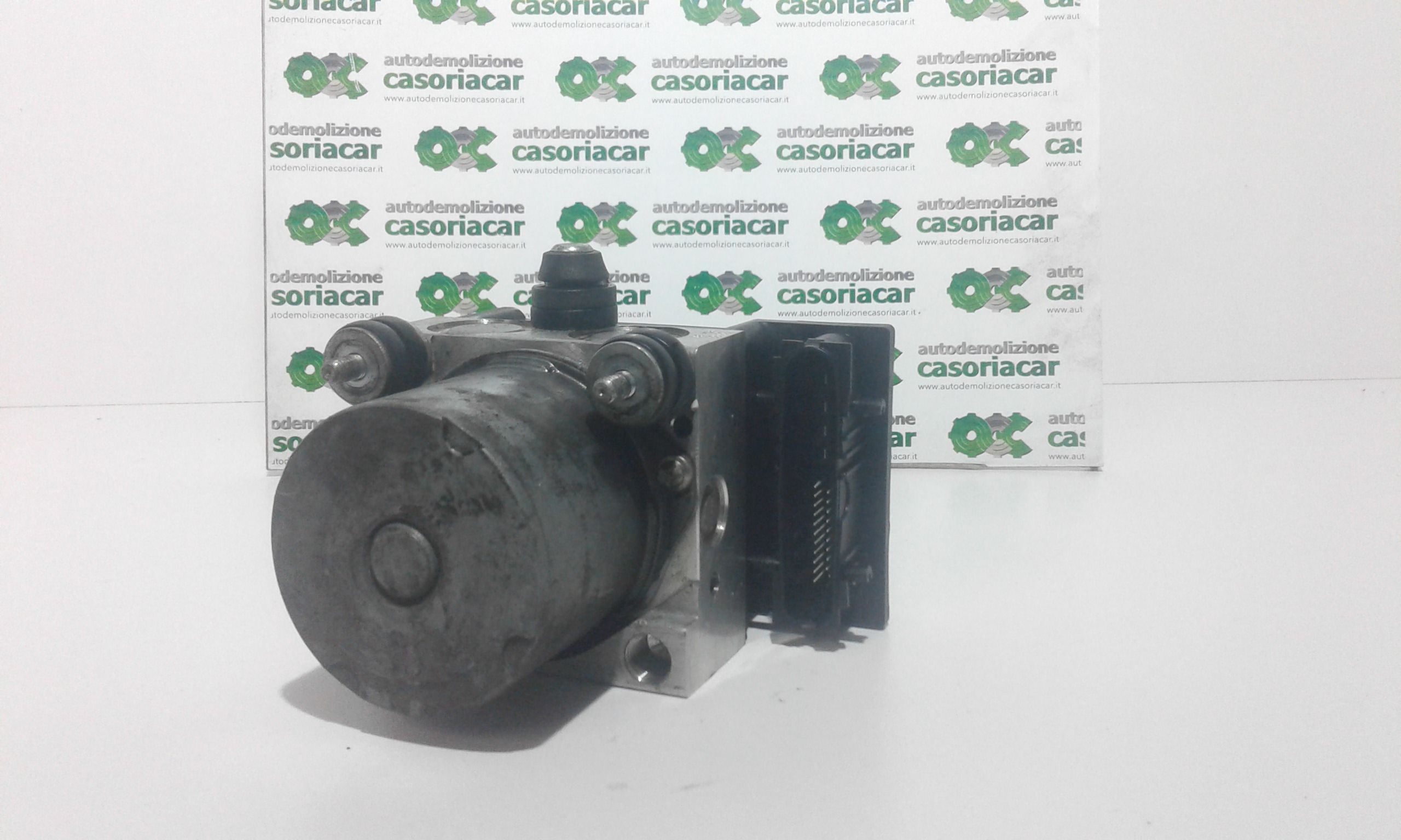 ABS FIAT Punto Berlina 3P 3 Serie