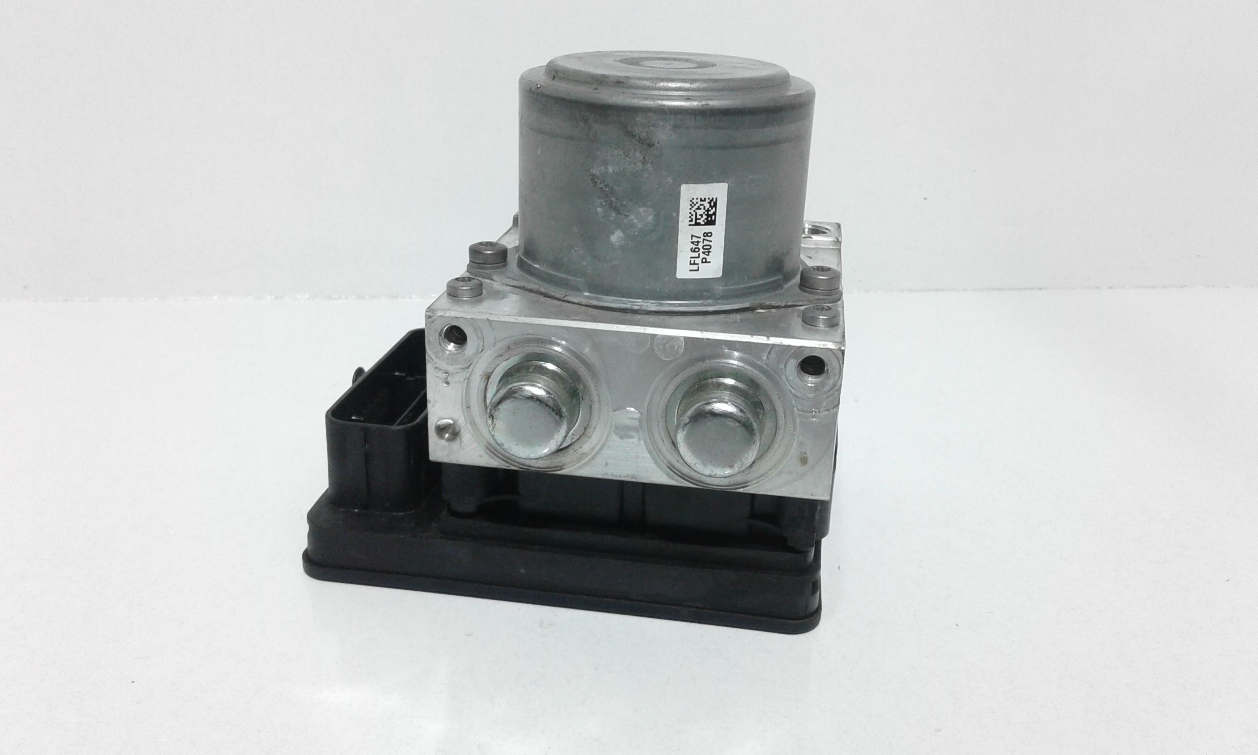 ABS FIAT 500 L 1  Serie