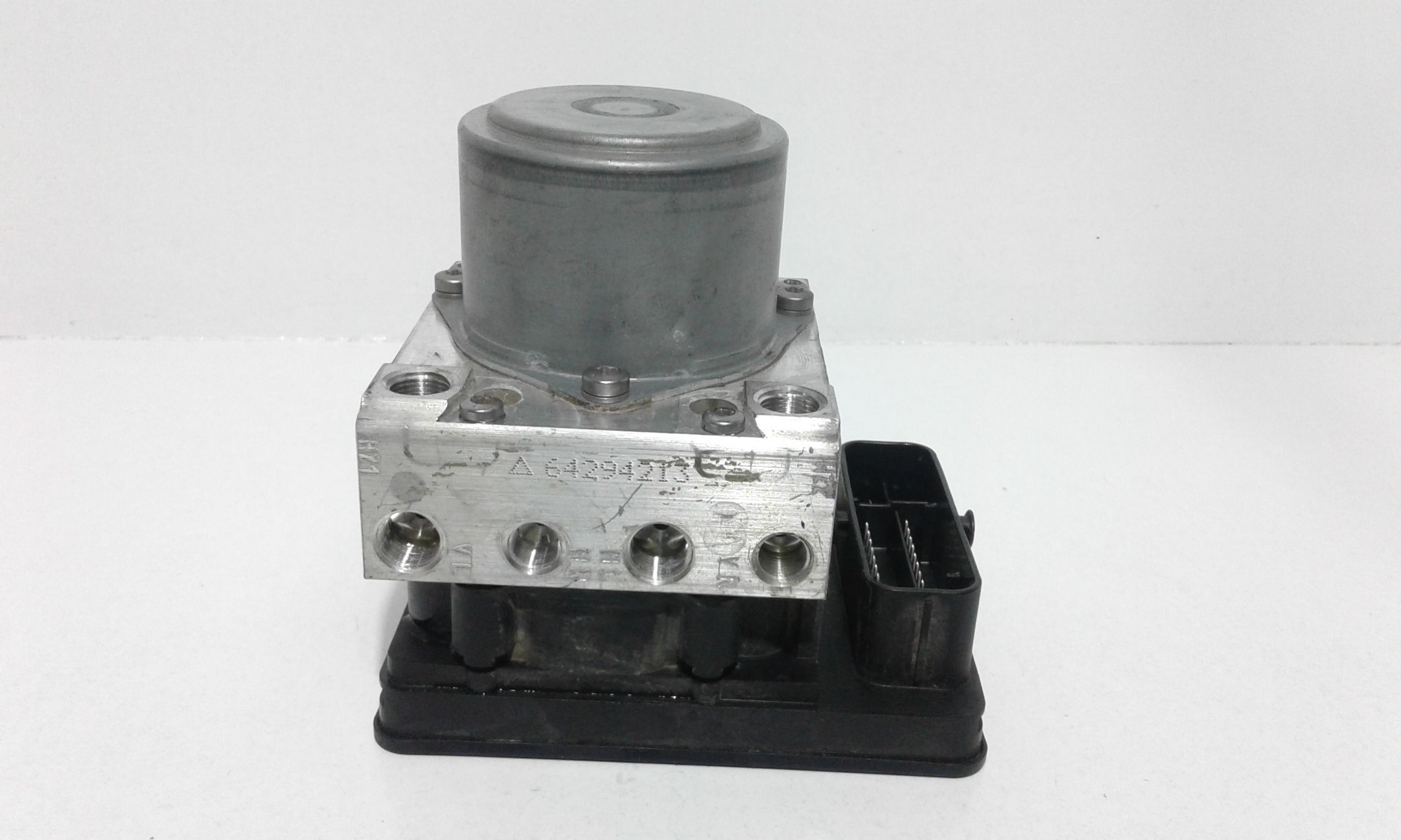 ABS FIAT 500 L 1  Serie