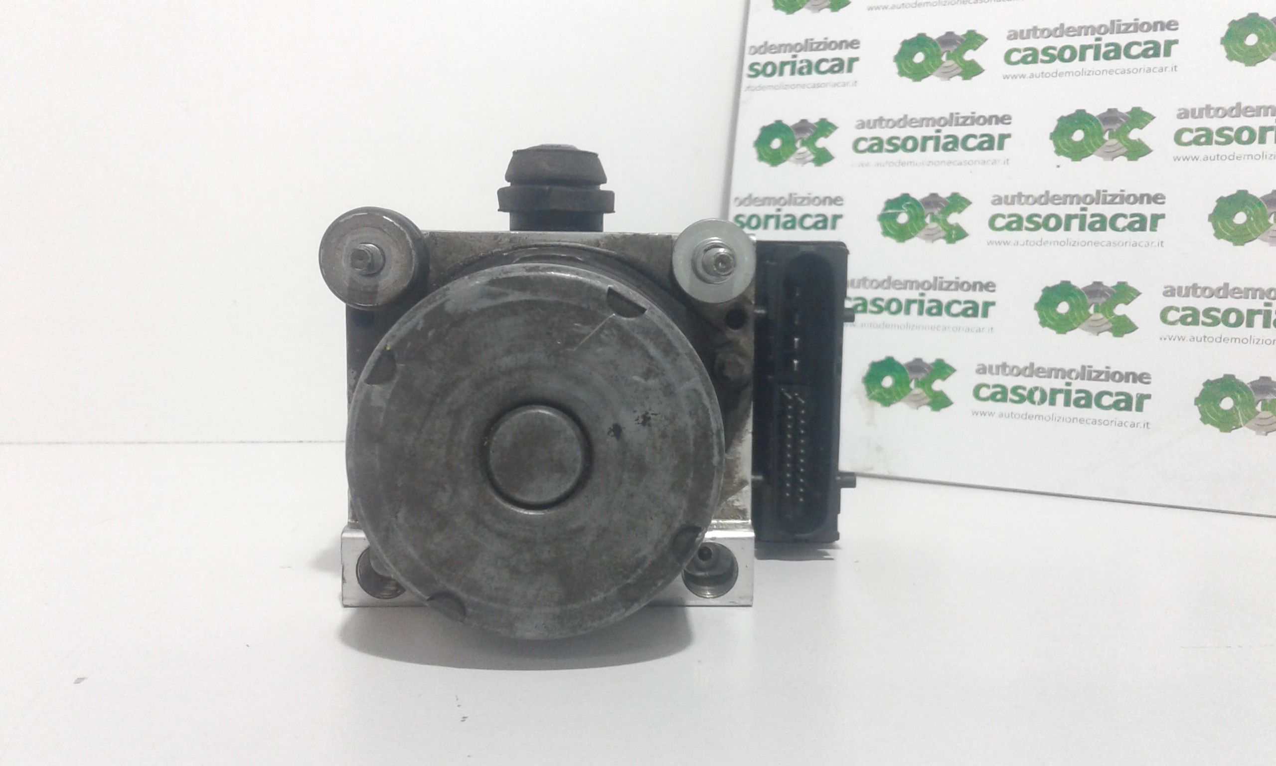 ABS FIAT Panda 2 Serie