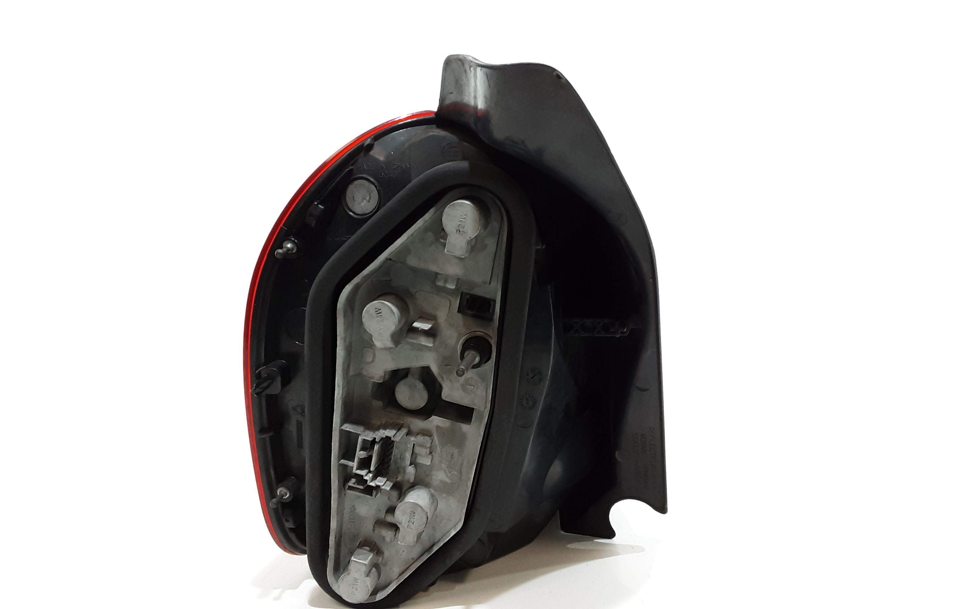 Stop fanale posteriore Destro Passeggero RENAULT Grand Modus 1 Serie