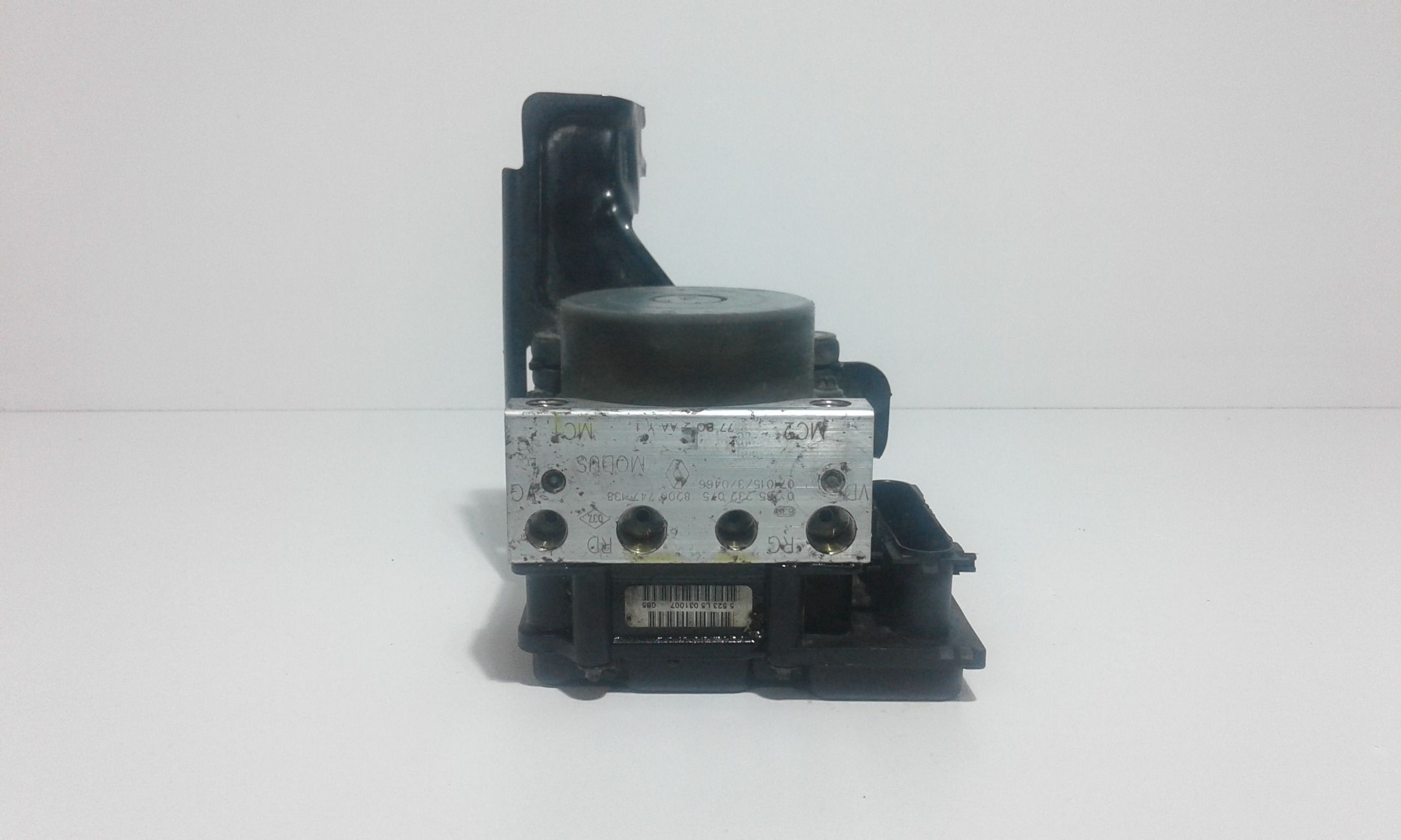 ABS RENAULT Modus 1 Serie