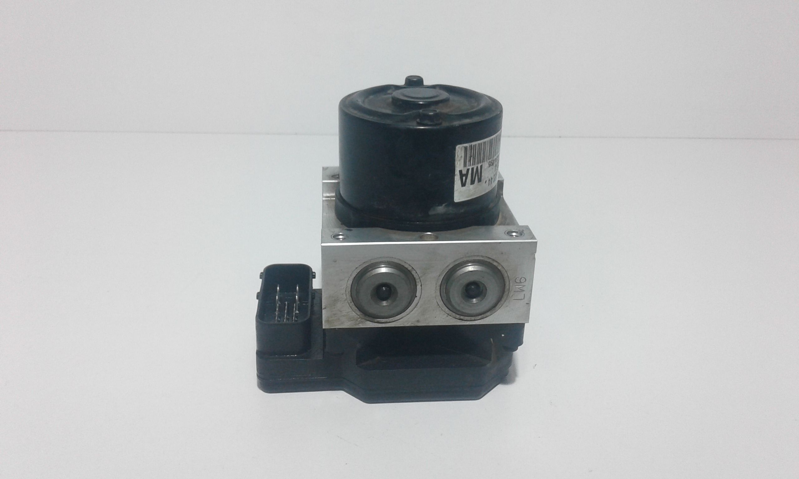 ABS CHEVROLET Kalos 2 Serie