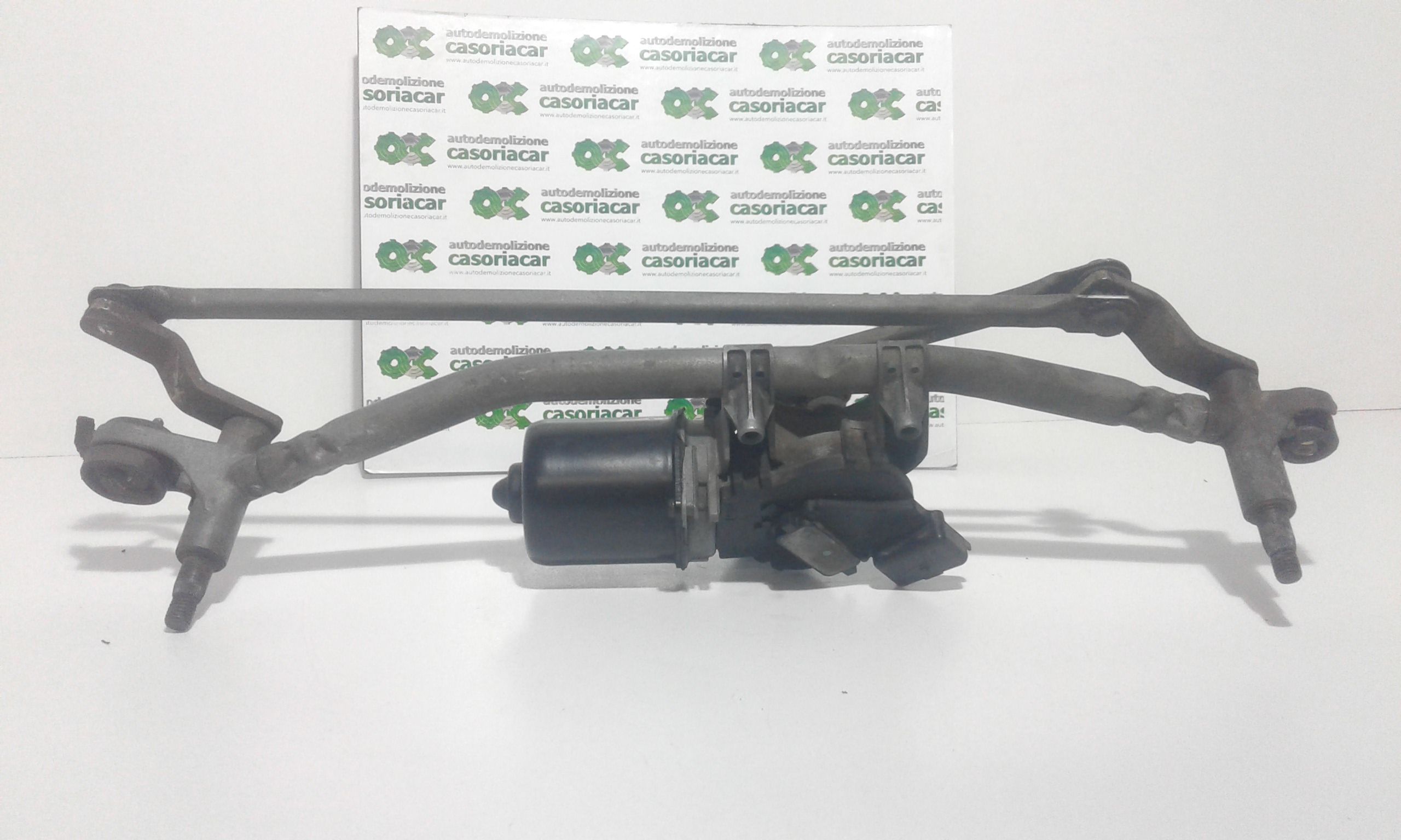 Motorino tergi ant completo di tandem CITROEN C3 1 Serie