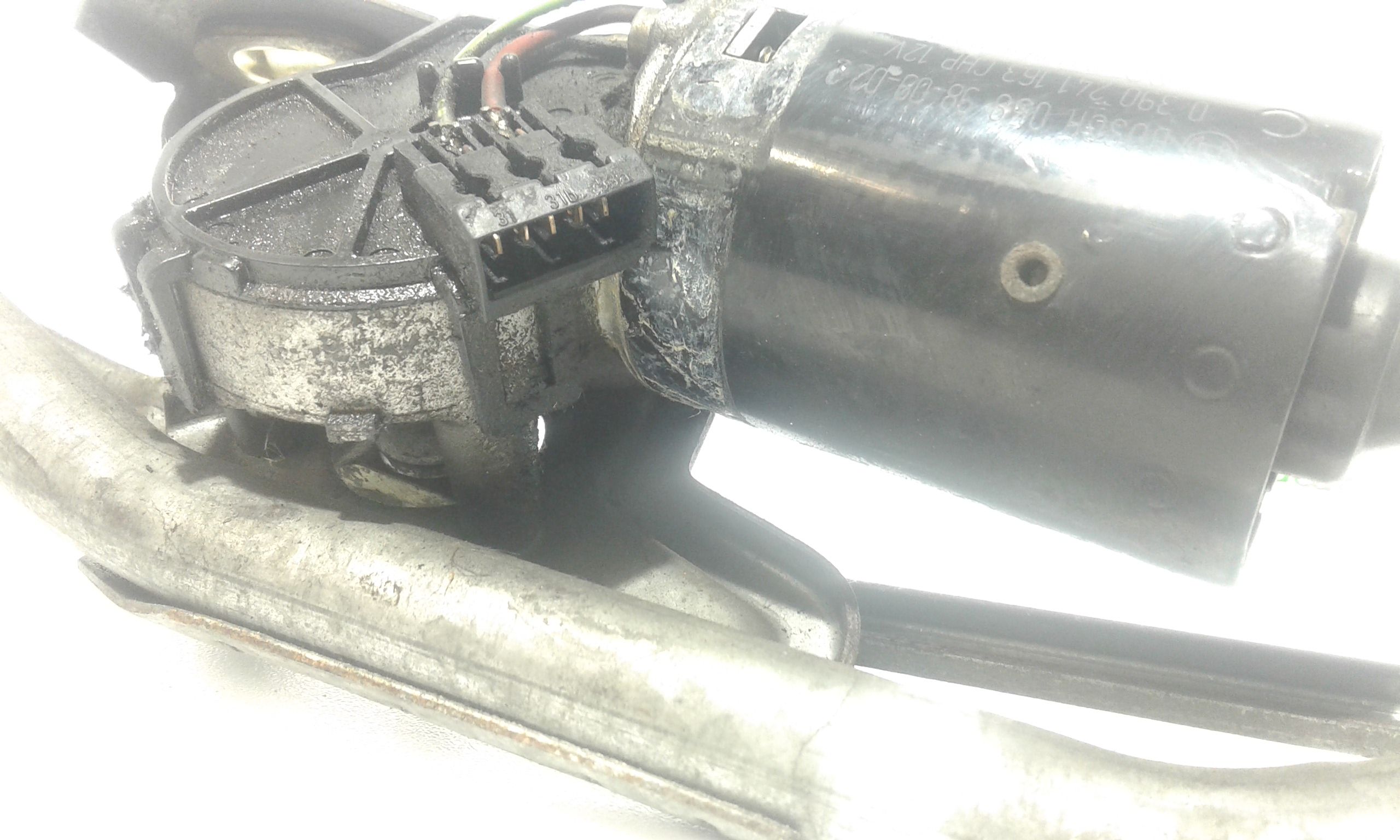 Motorino tergi ant completo di tandem VOLKSWAGEN Transporter T4 2 Serie