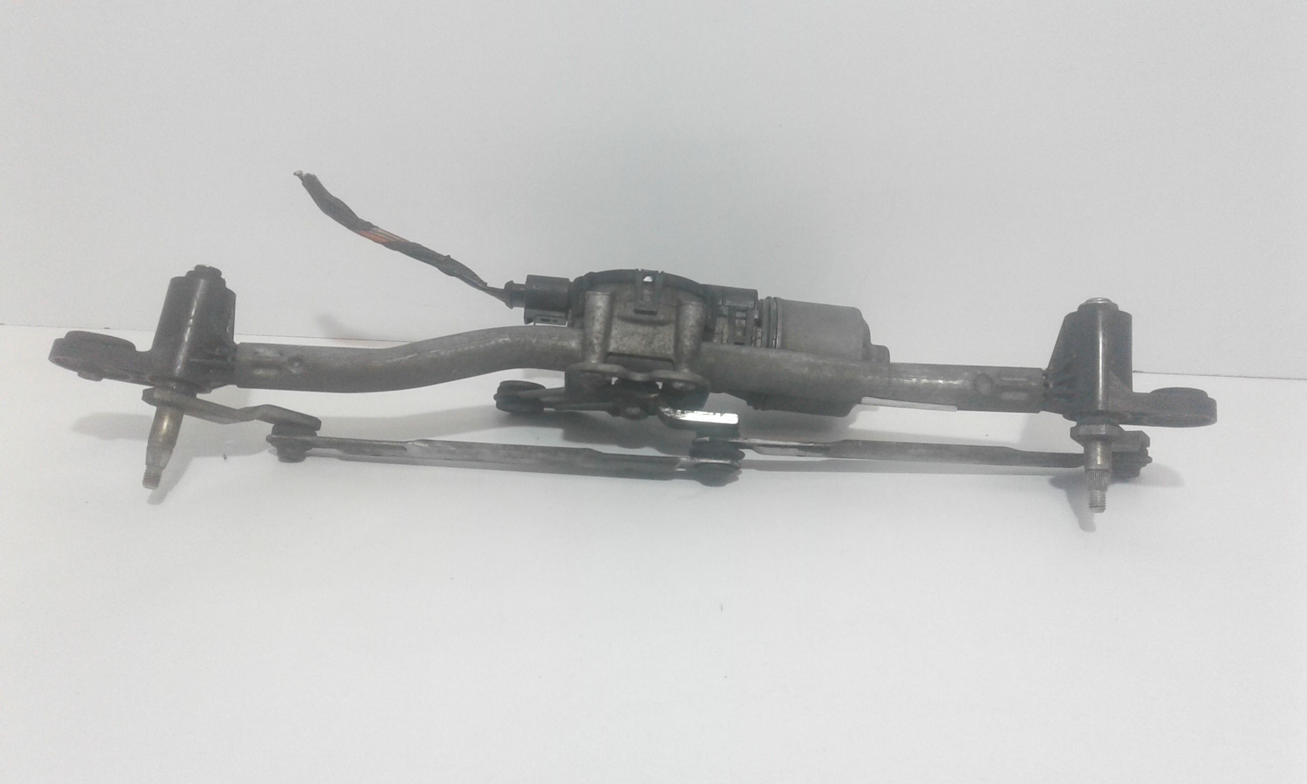 Motorino tergi ant completo di tandem FIAT Croma 2 Serie