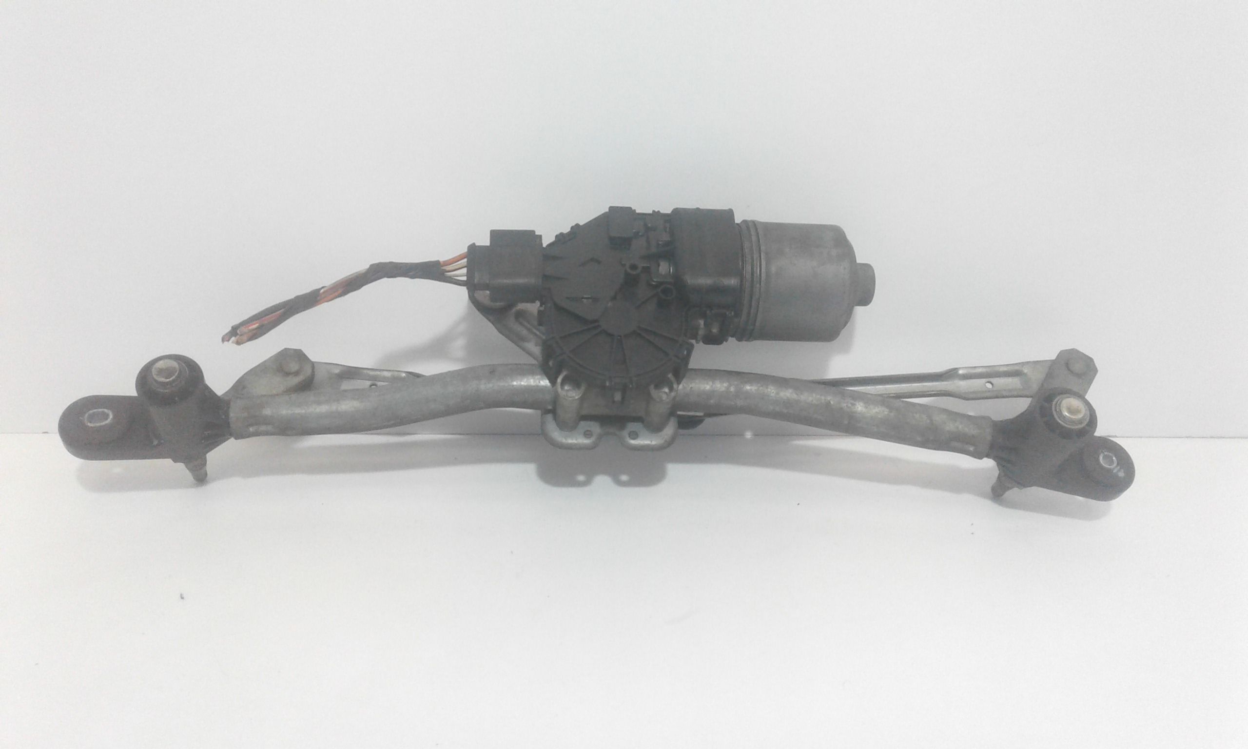Motorino tergi ant completo di tandem FIAT Croma 2 Serie
