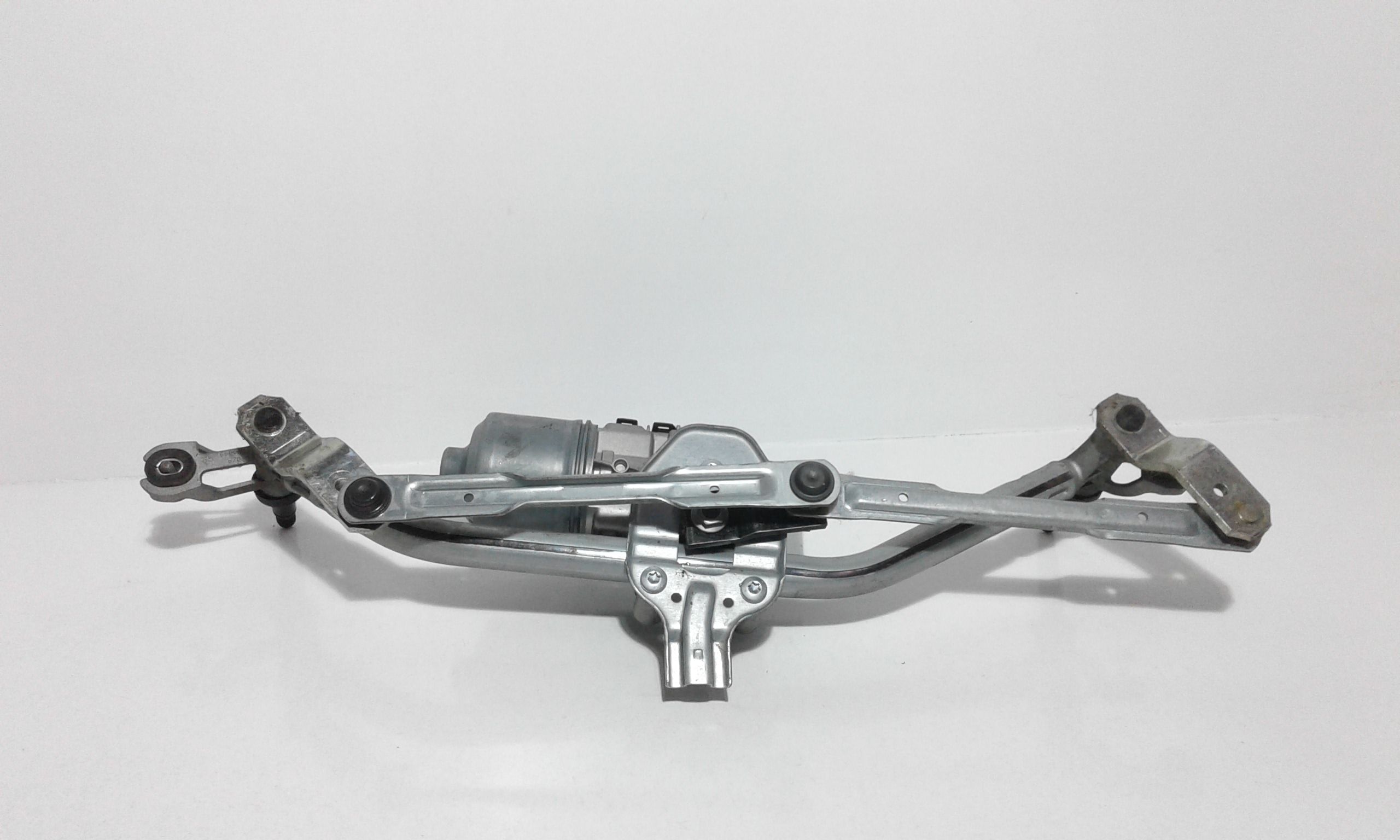 Motorino tergi ant completo di tandem PEUGEOT 208 1 Serie