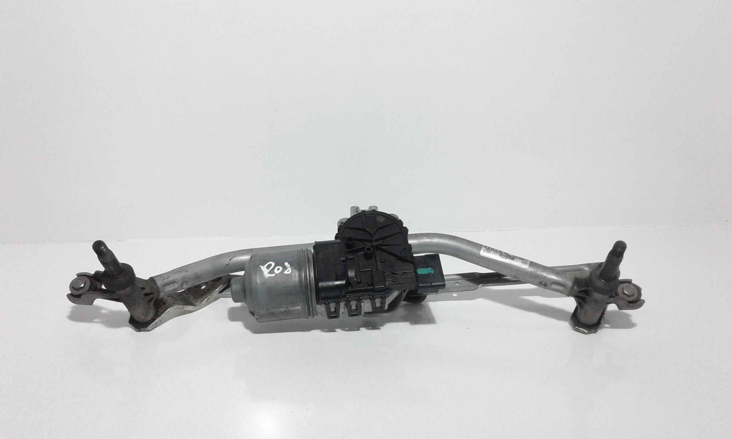 Motorino tergi ant completo di tandem PEUGEOT 208 1 Serie