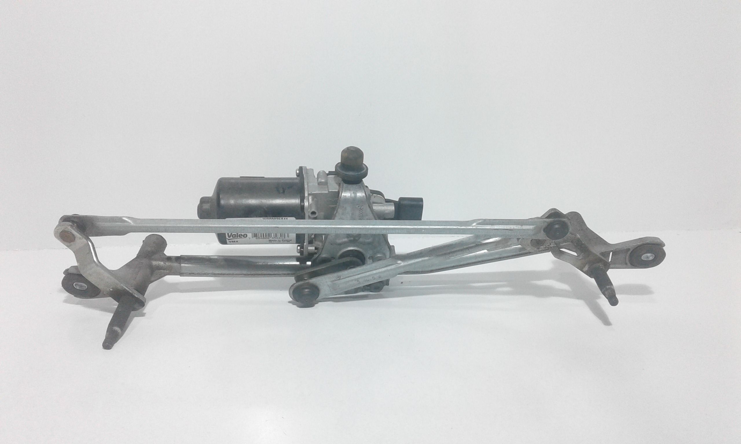 Motorino tergi ant completo di tandem FIAT 500 L 1  Serie