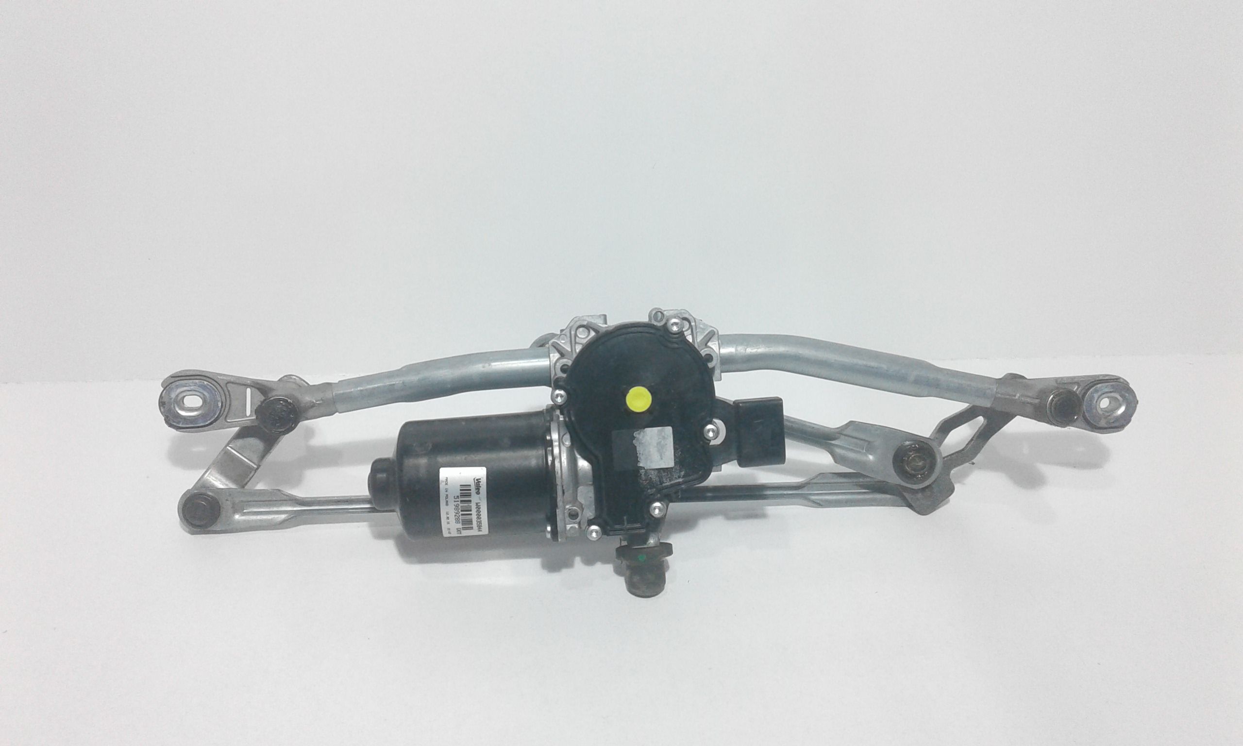 Motorino tergi ant completo di tandem FIAT 500 L 1  Serie