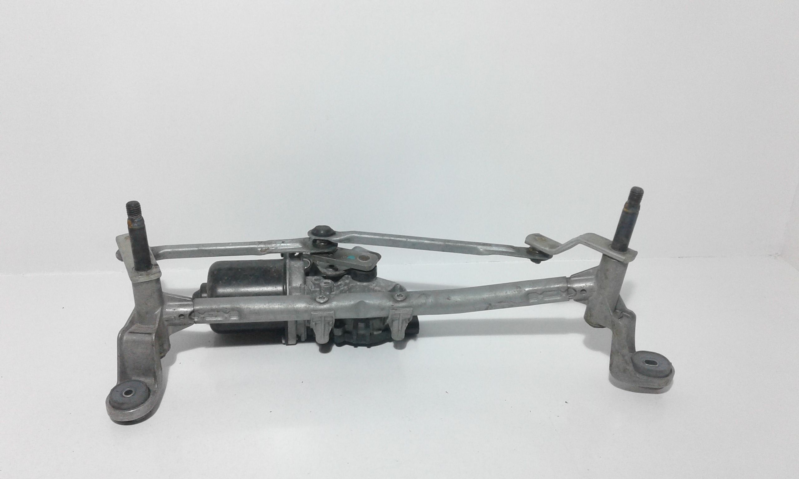 Motorino tergi ant completo di tandem SMART Fortwo Coup 4 Serie