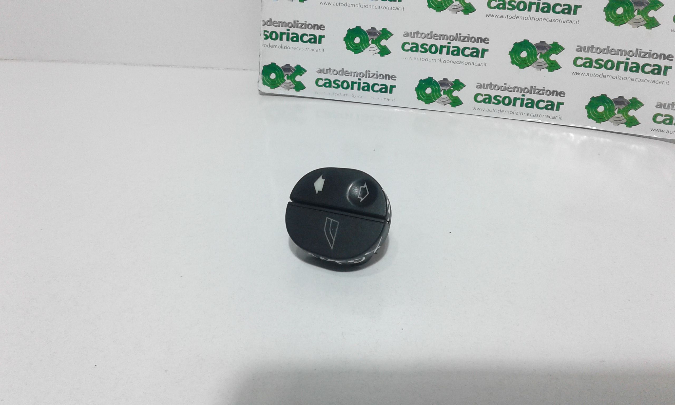 Pulsantiera Anteriore Destra Passeggero FORD Ka 1 Serie