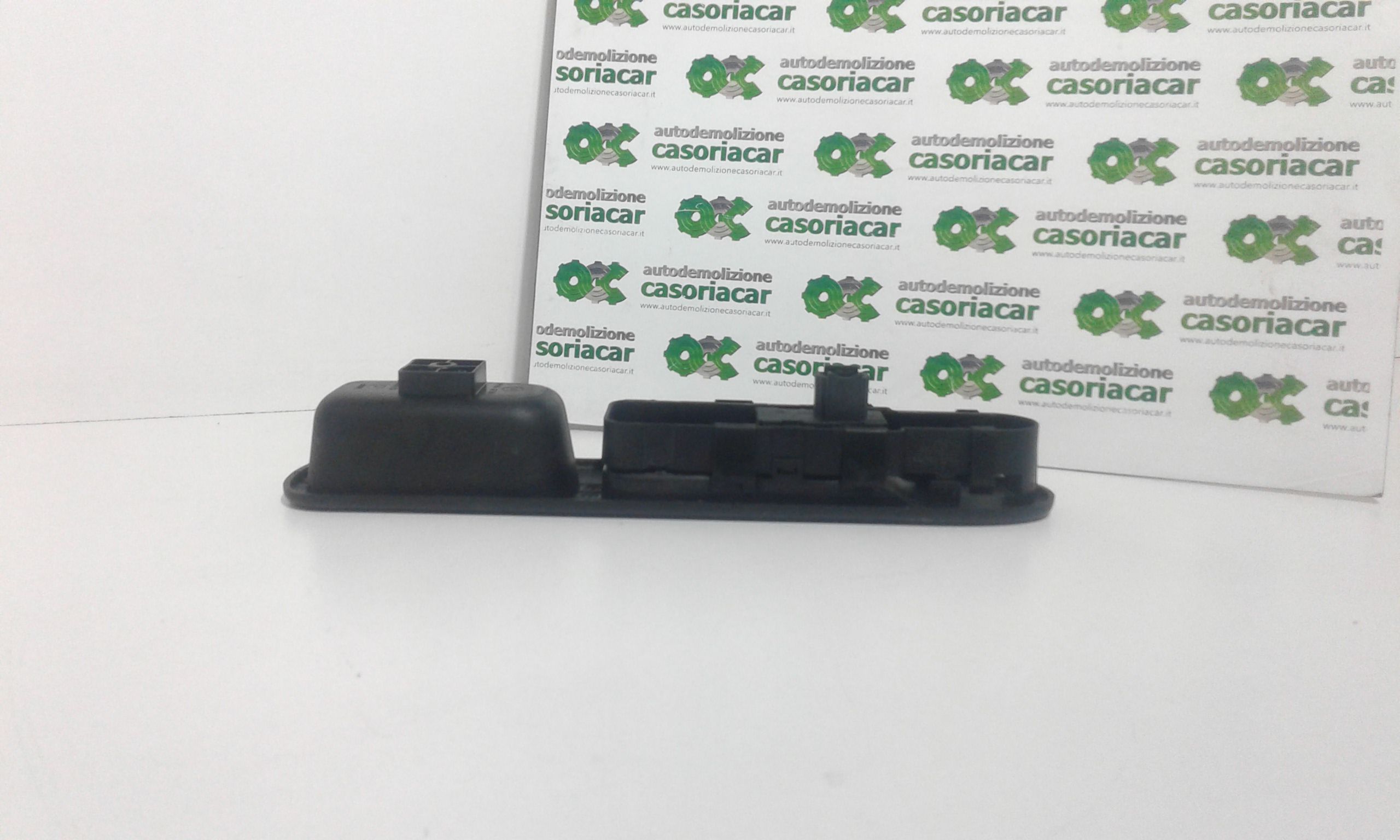 Pulsantiera Anteriore Destra Passeggero PEUGEOT 307 Berlina