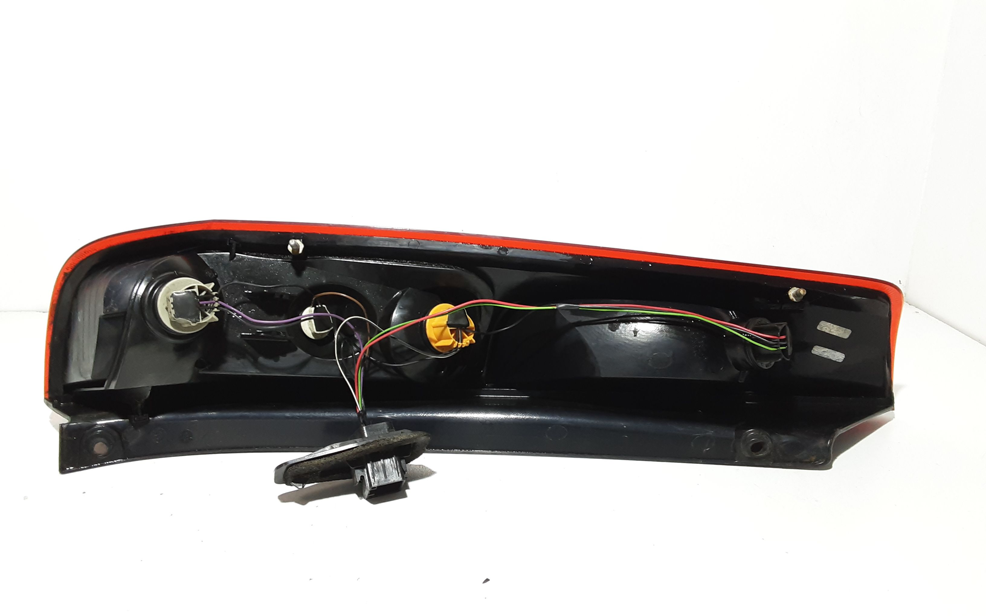 Stop fanale posteriore Destro Passeggero FORD Fiesta 5 Serie