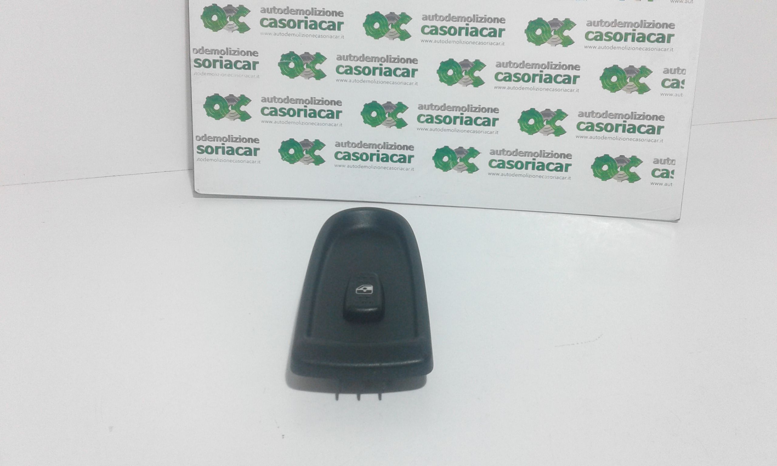 Pulsantiera Anteriore Destra Passeggero IVECO Daily 4 Serie