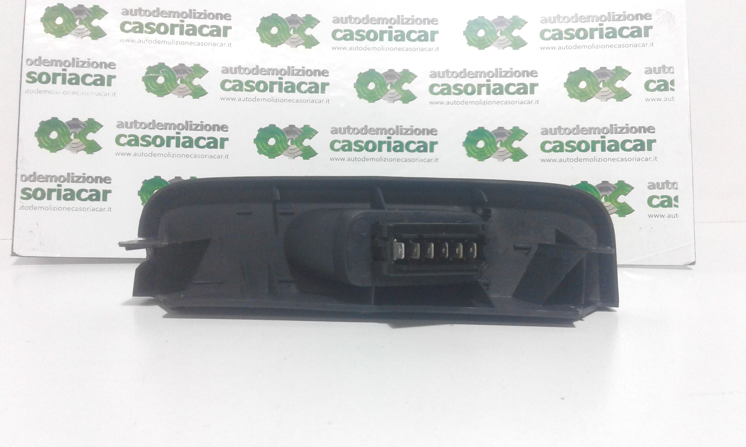 Pulsantiera Anteriore Destra Passeggero RENAULT Clio 2