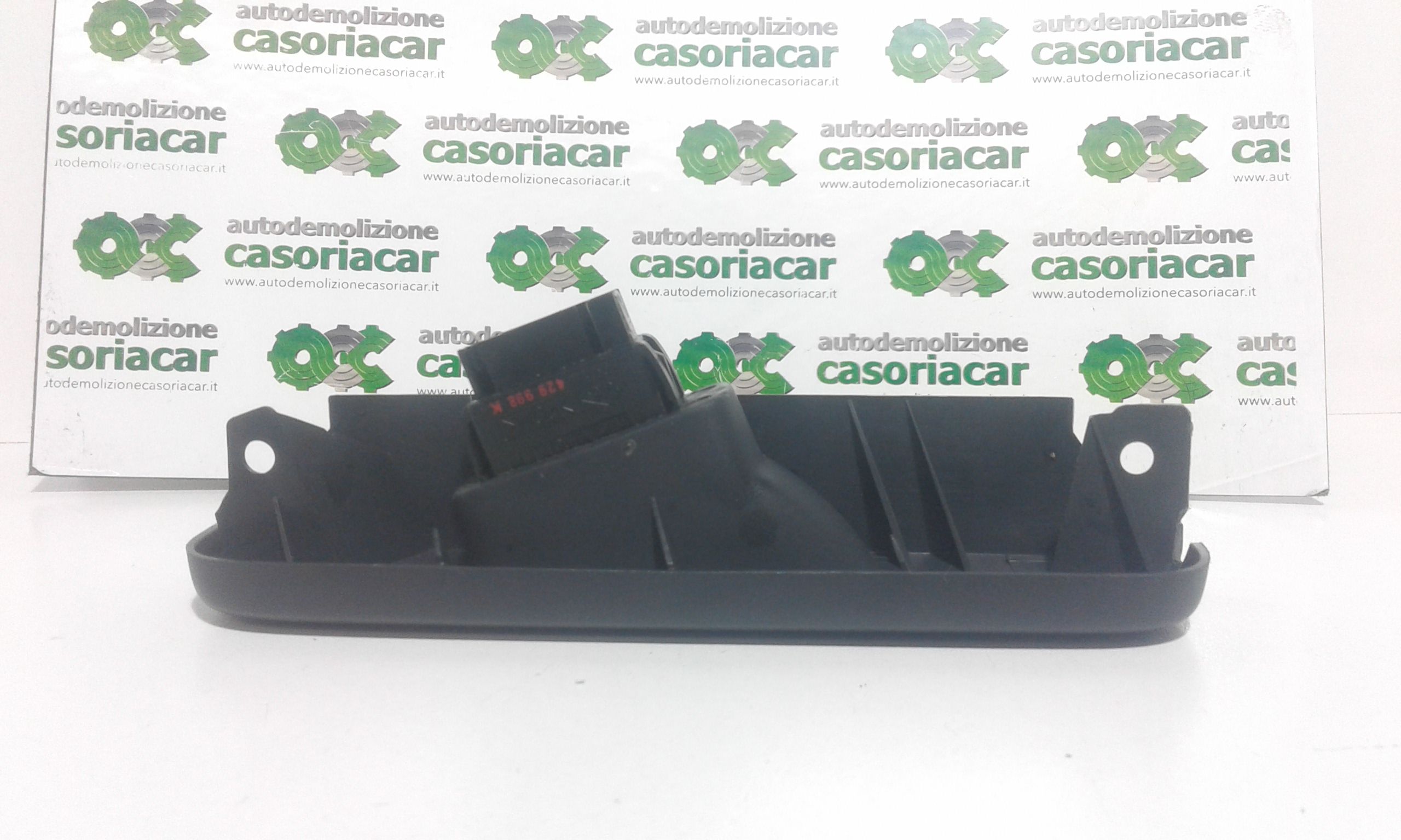 Pulsantiera Anteriore Destra Passeggero RENAULT Clio 2