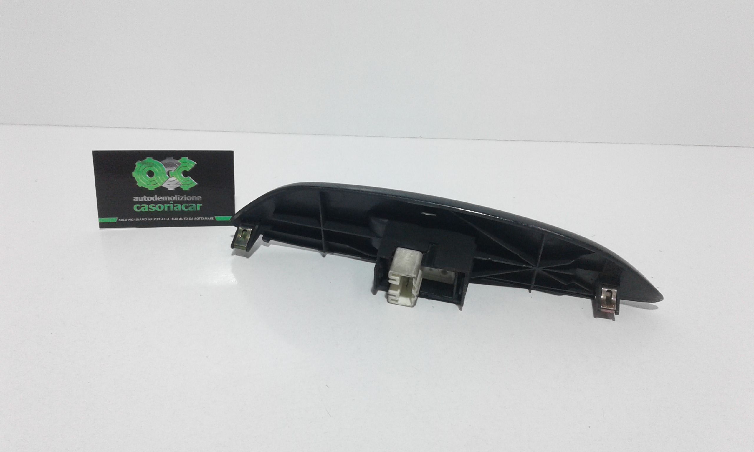 Pulsantiera Anteriore Destra Passeggero TOYOTA Yaris 2 Serie