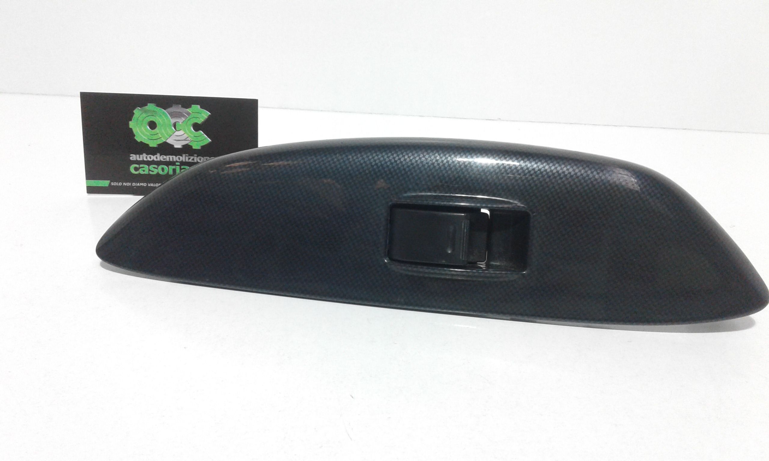 Pulsantiera Anteriore Destra Passeggero TOYOTA Yaris 2 Serie