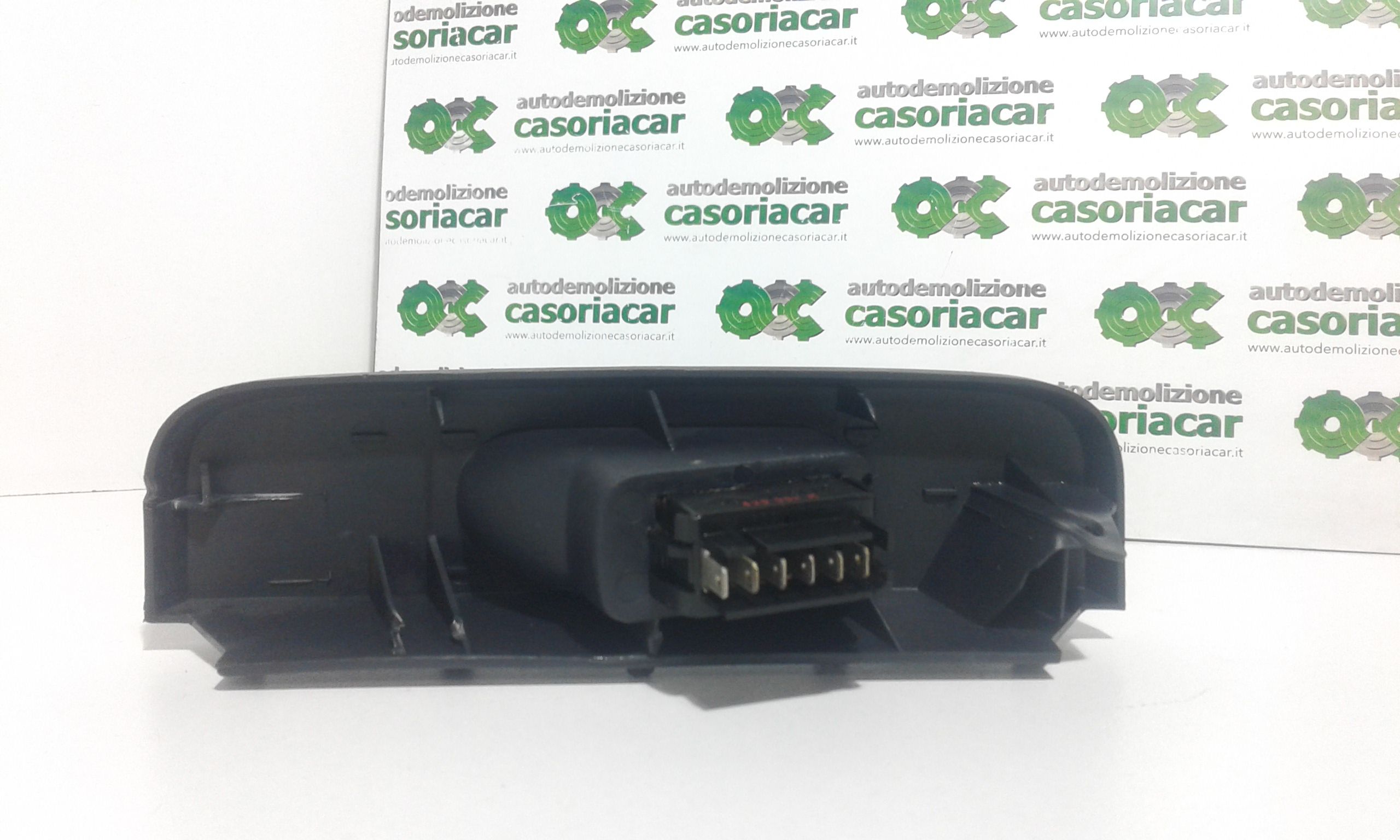 Pulsantiera Anteriore Destra Passeggero RENAULT Clio 2
