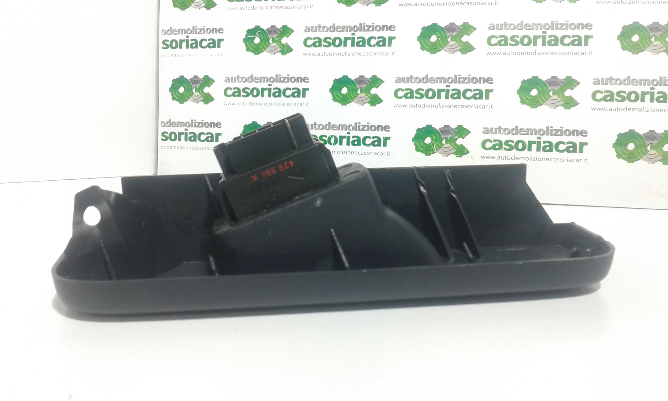 Pulsantiera Anteriore Destra Passeggero RENAULT Clio 2