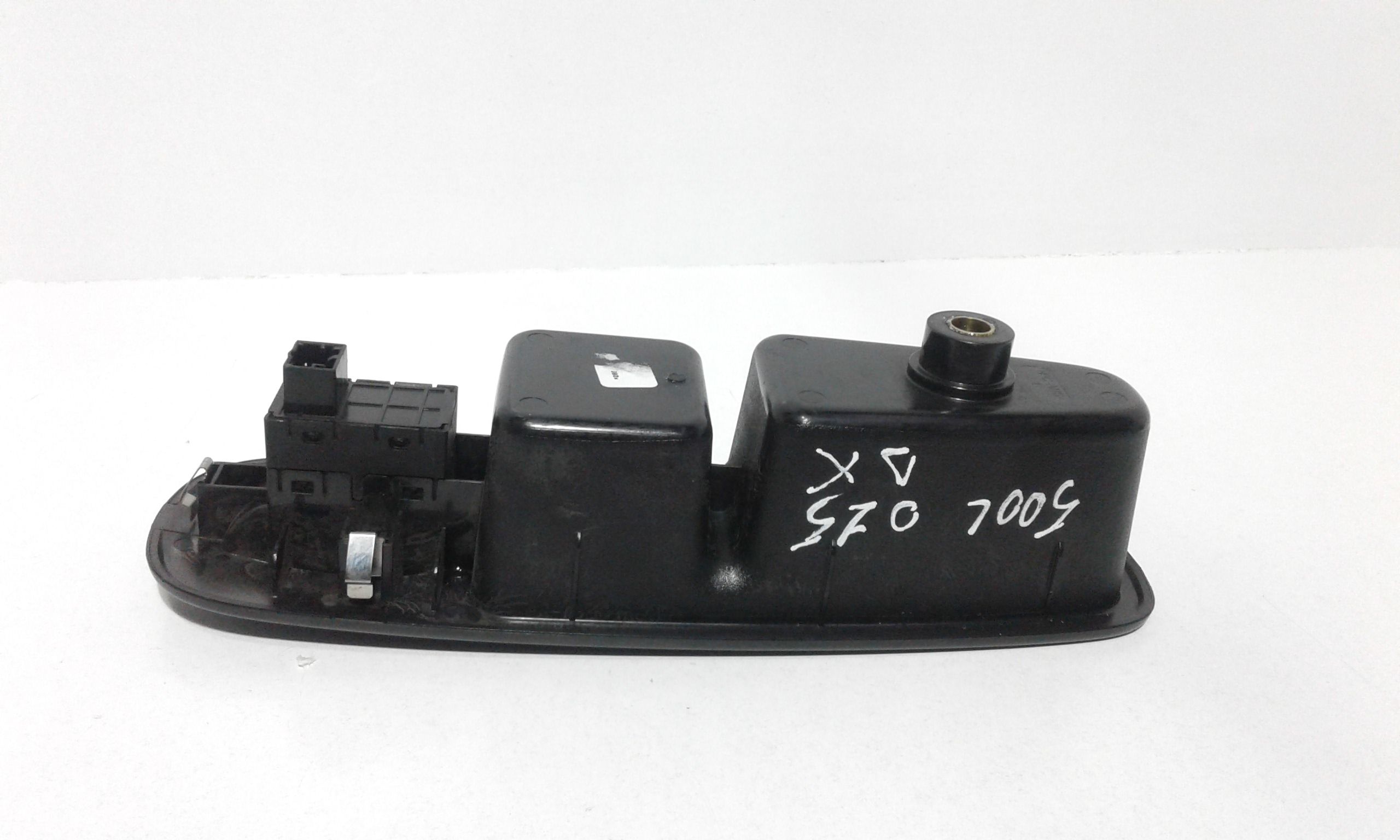 Pulsantiera Anteriore Destra Passeggero FIAT 500 L 1  Serie