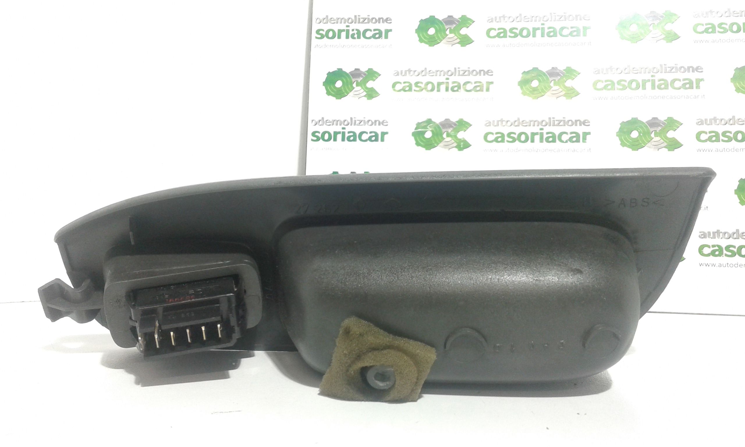 Pulsantiera Anteriore Destra Passeggero RENAULT Scenic RX4