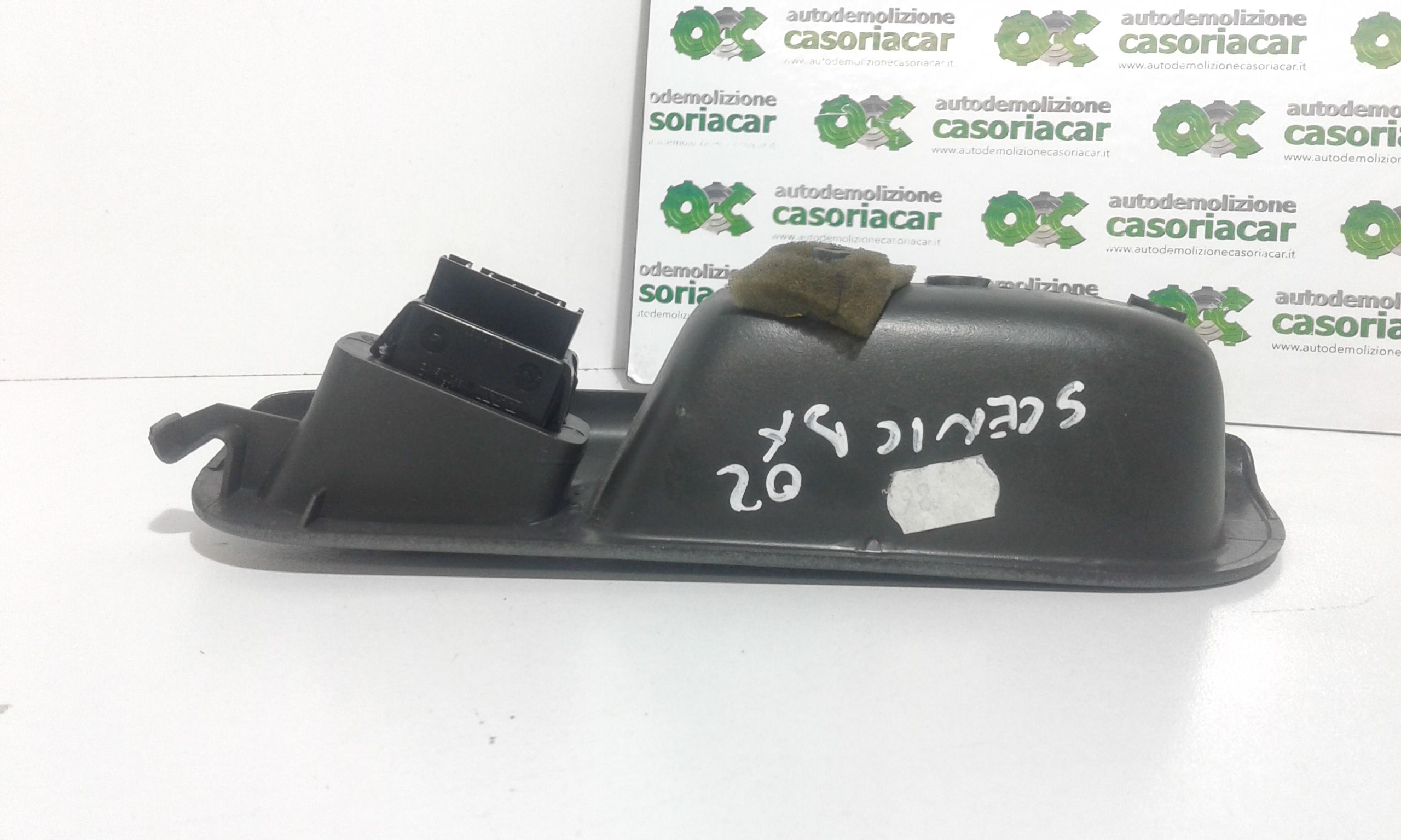 Pulsantiera Anteriore Destra Passeggero RENAULT Scenic RX4