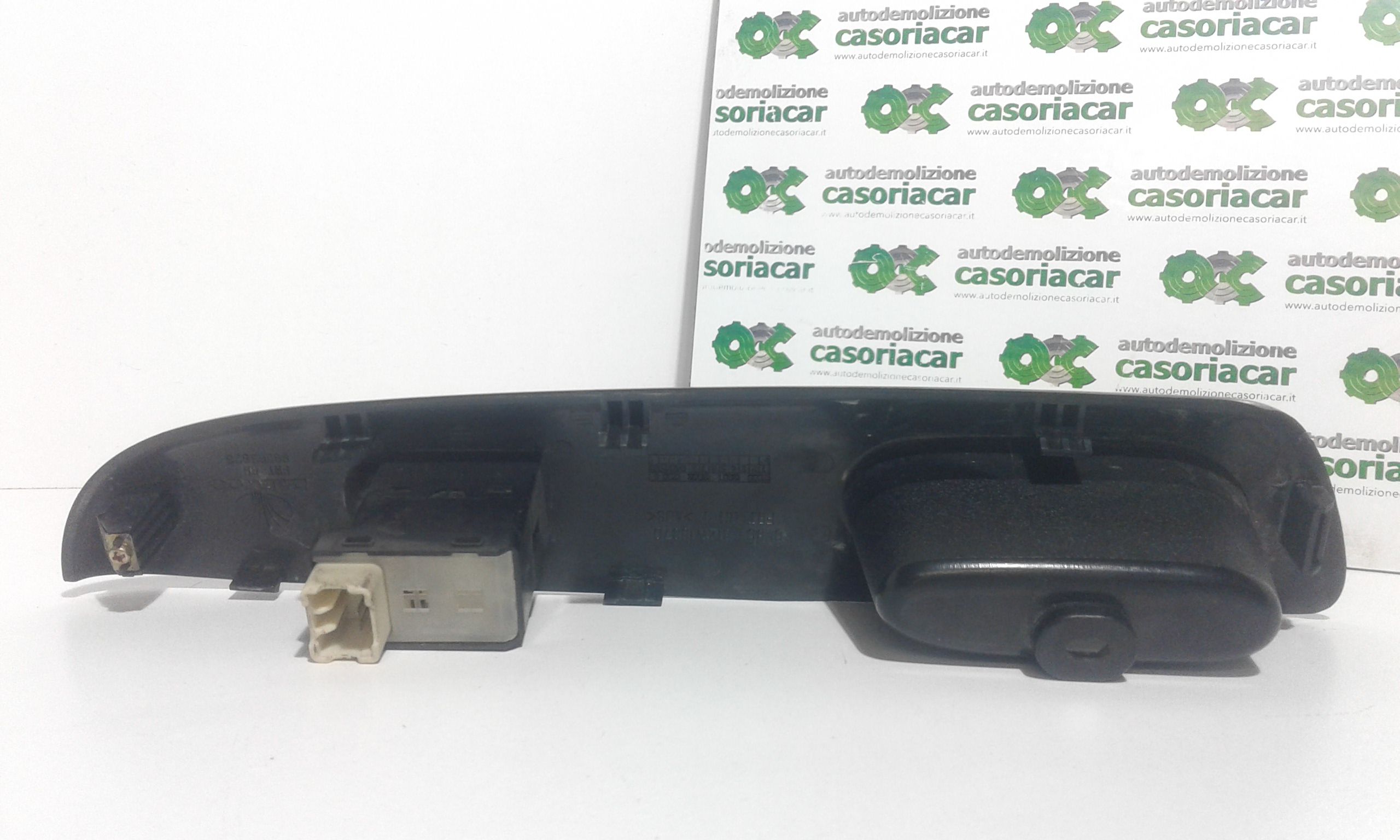 Pulsantiera Anteriore Destra Passeggero DAEWOO Matiz 2 Serie