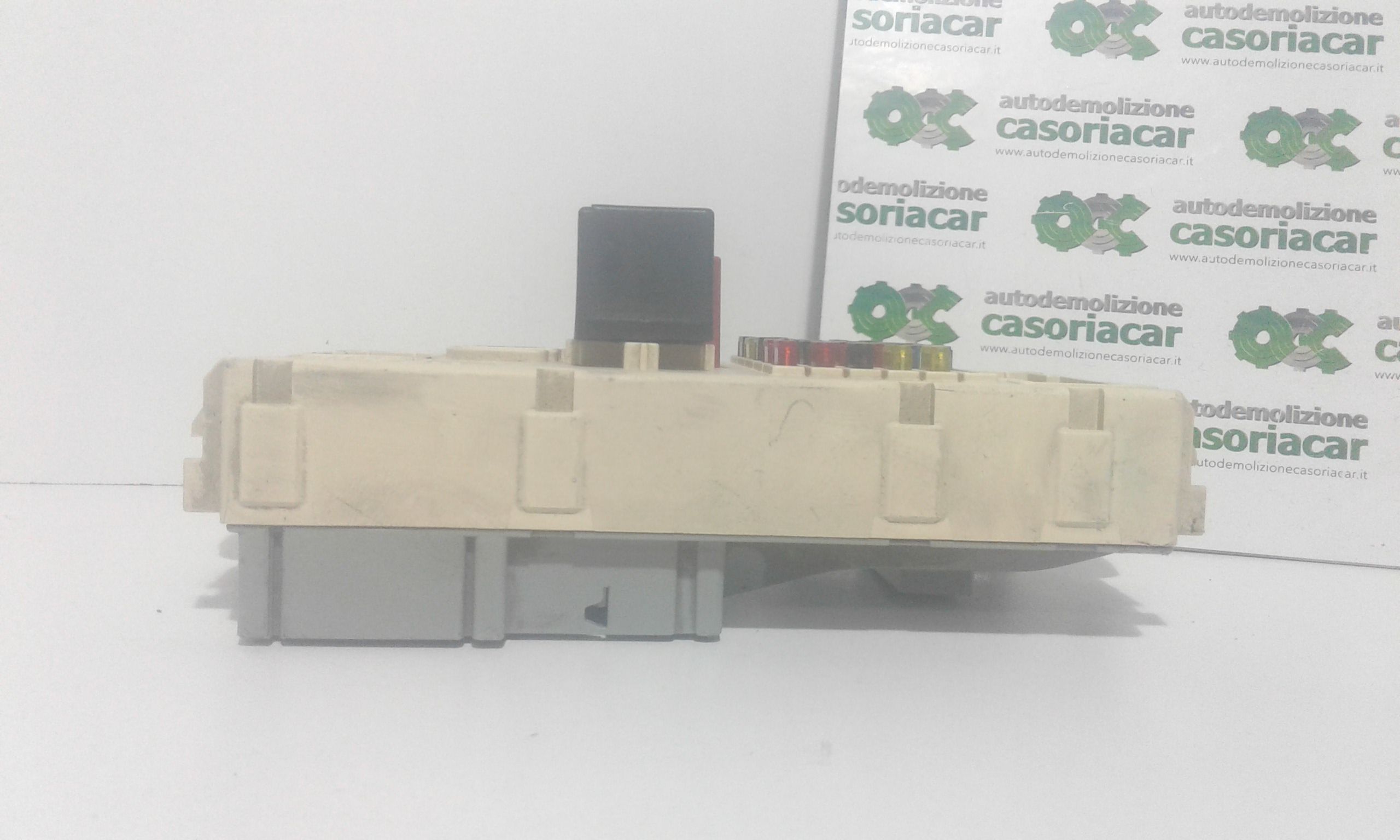 Centralina porta fusibili FIAT Punto Berlina 3P 2 Serie