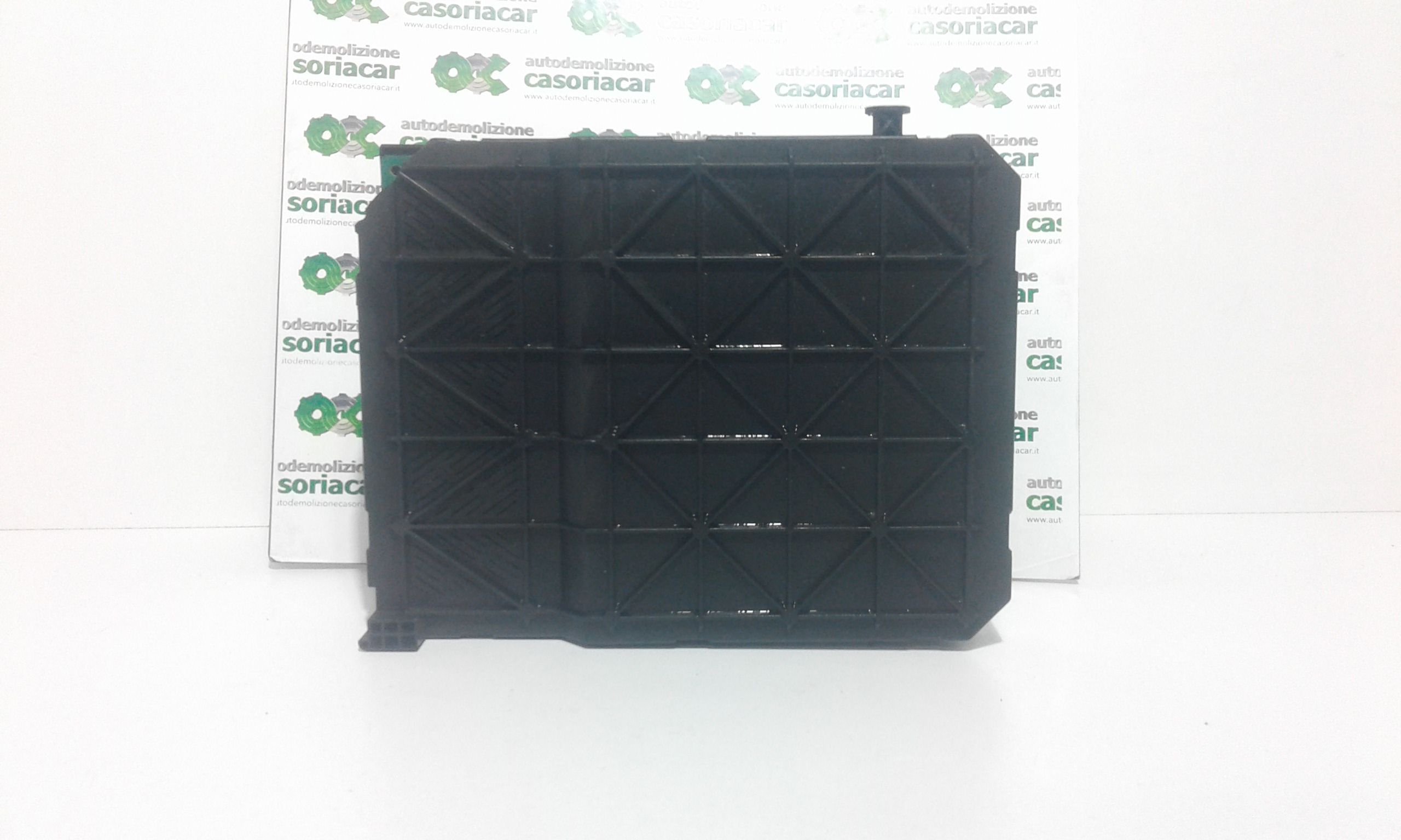 Centralina porta fusibili CITROEN C3 1 Serie